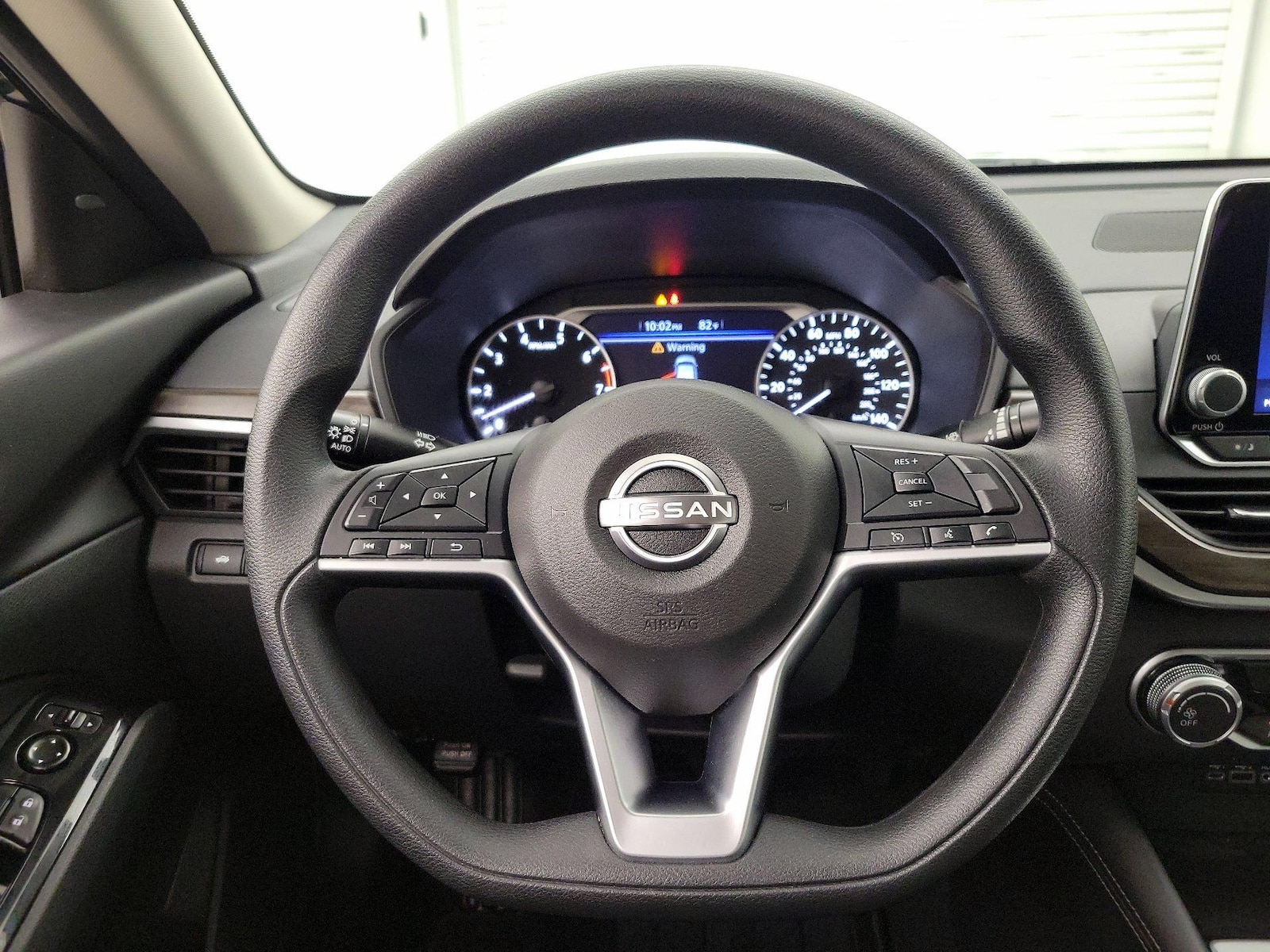 2023 Nissan Altima SV - Photo 11