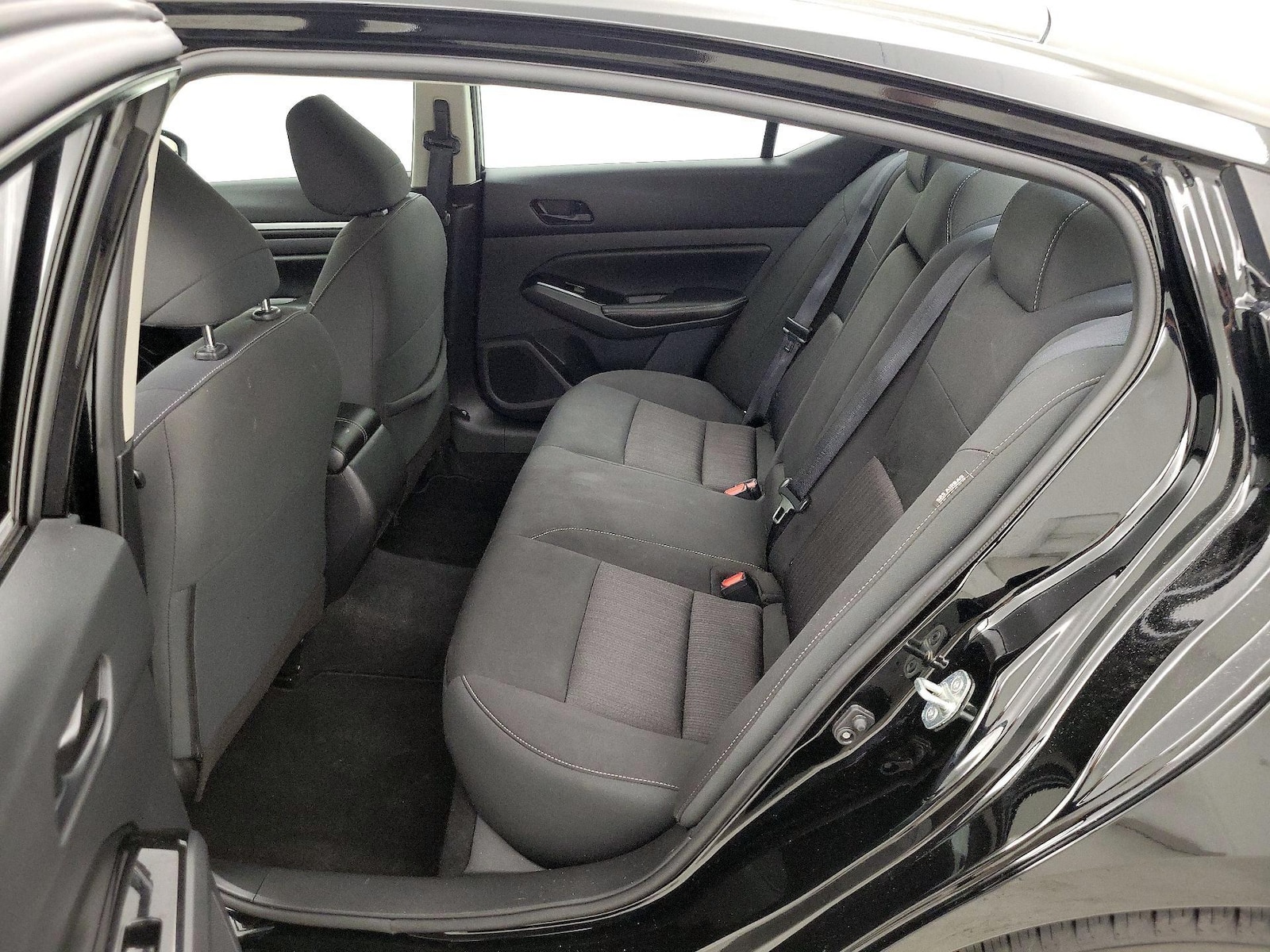 2023 Nissan Altima SV - Photo 20