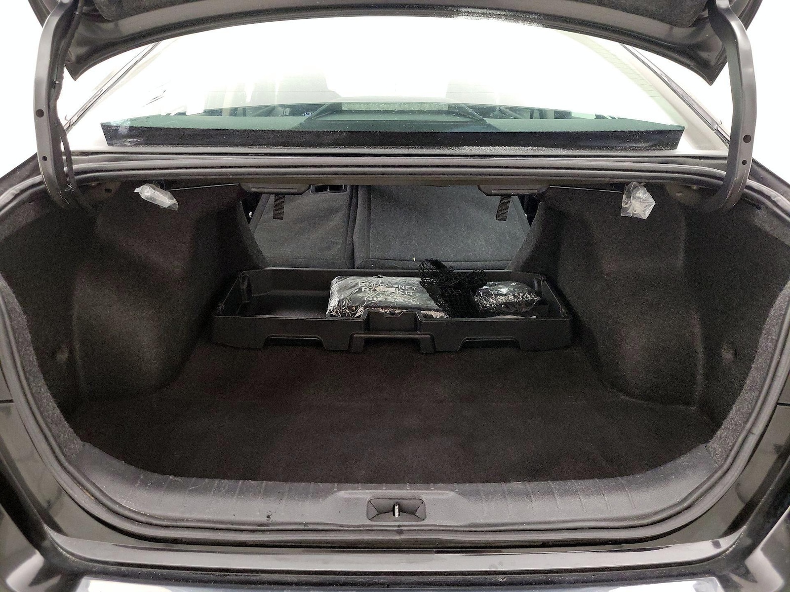 2023 Nissan Altima SV - Photo 22