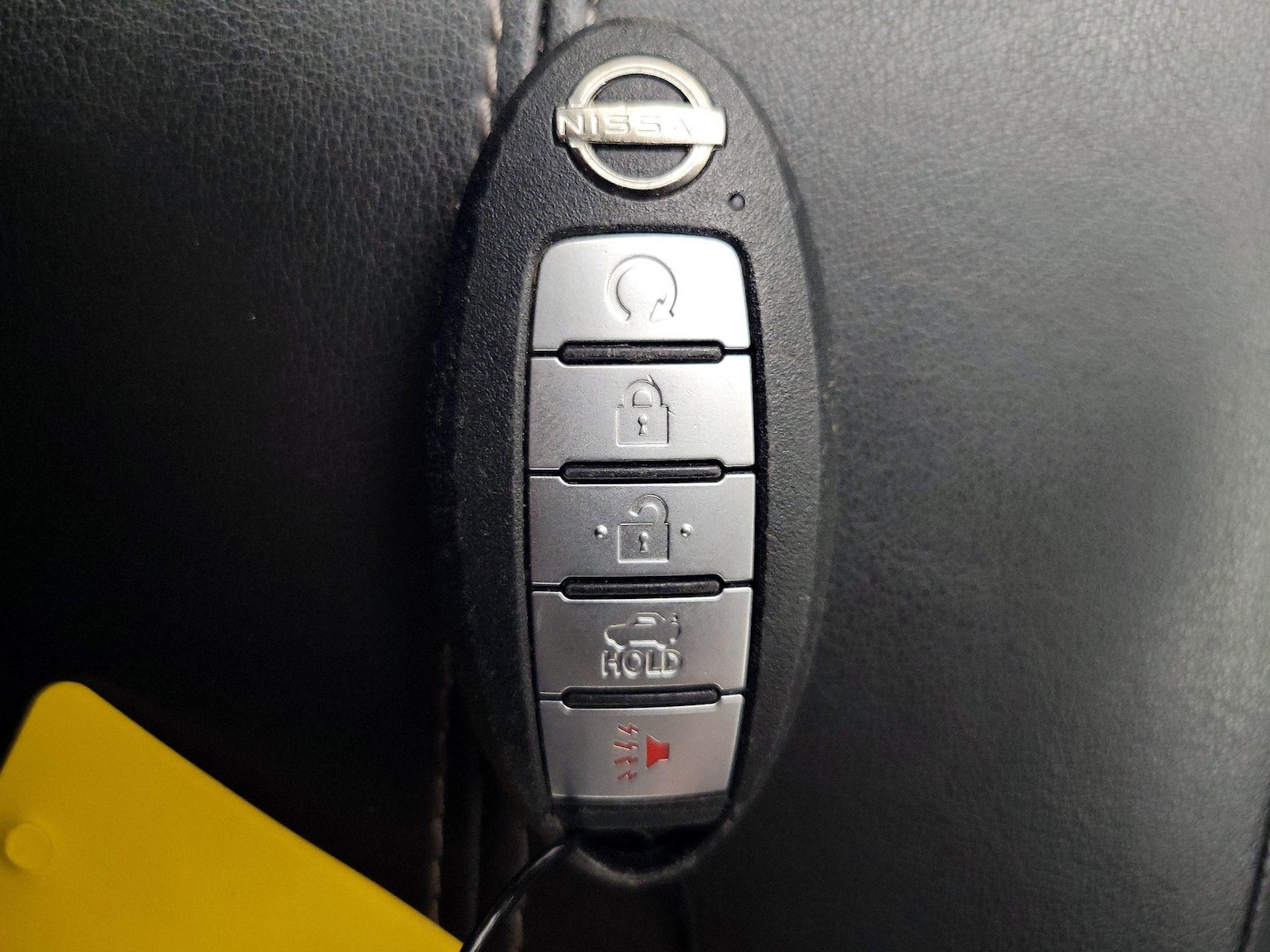 2023 Nissan Altima SV - Photo 24