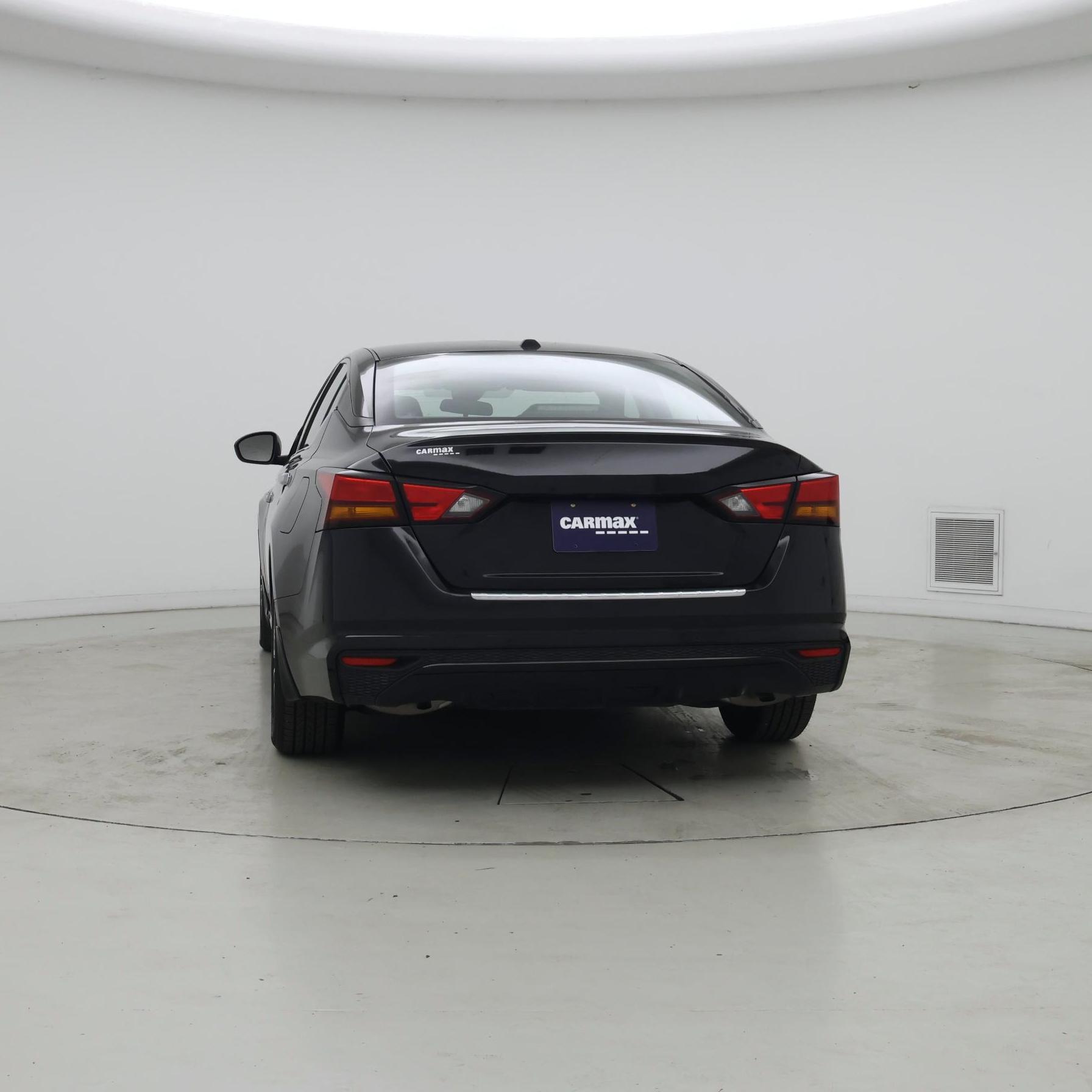 Thumbnail: 2023 Nissan Altima - 6