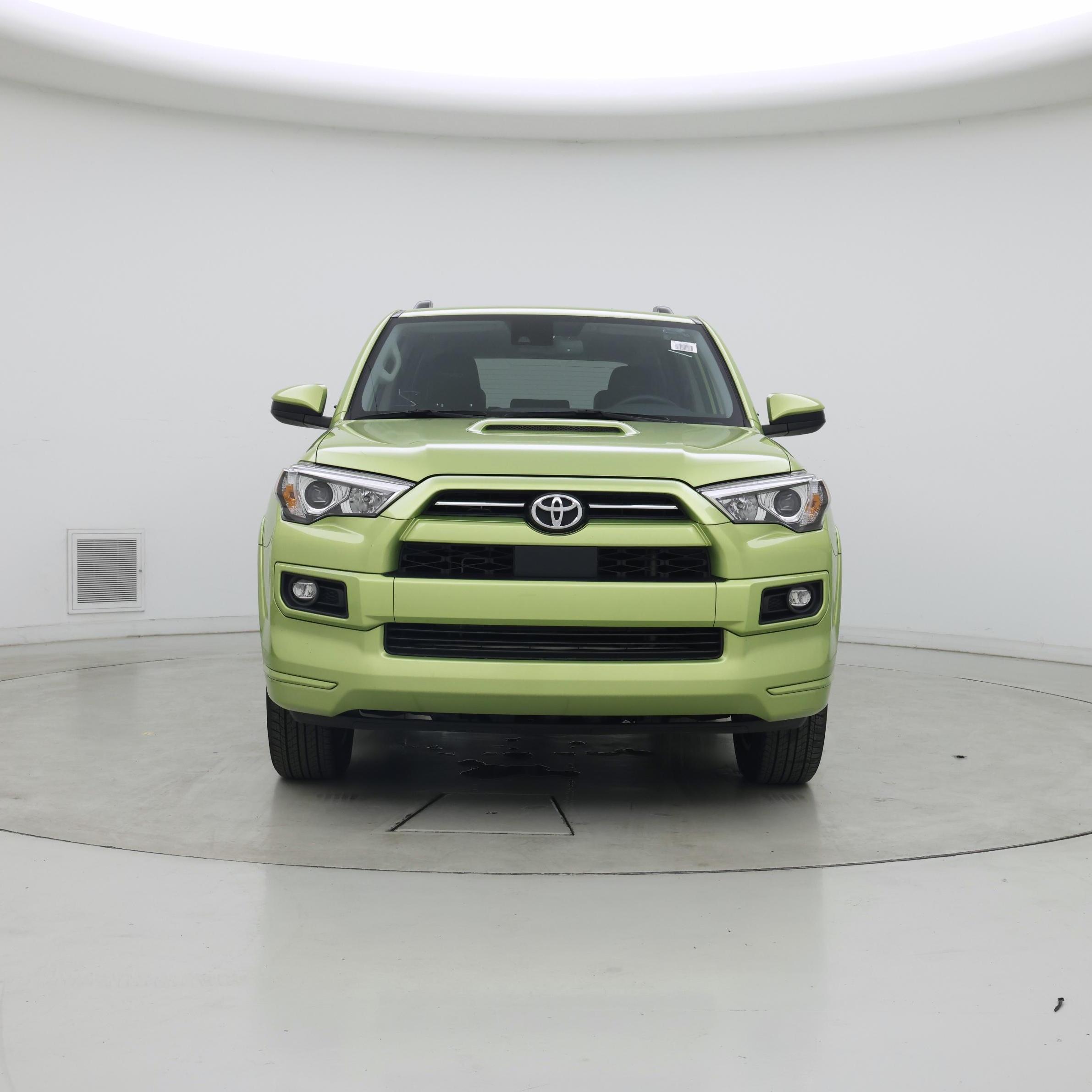 Thumbnail: 2023 Toyota 4Runner - 5