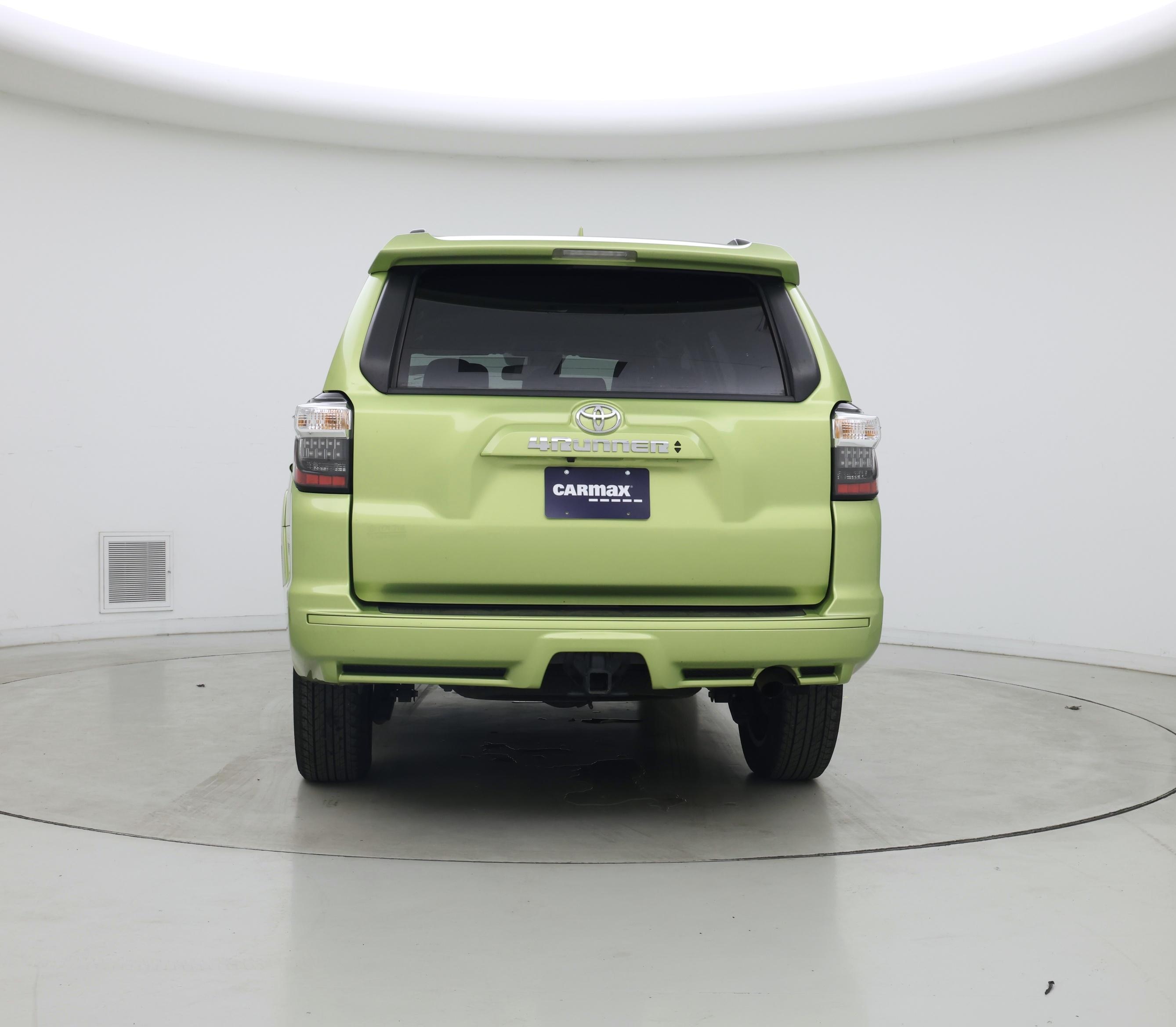 Thumbnail: 2023 Toyota 4Runner - 6