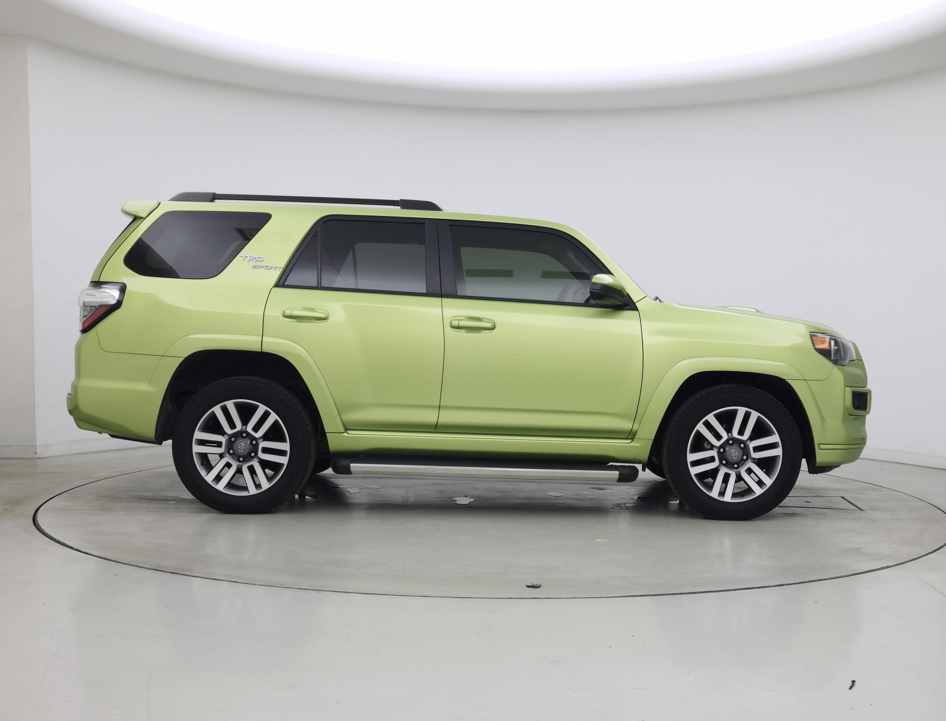 Thumbnail: 2023 Toyota 4Runner - 7