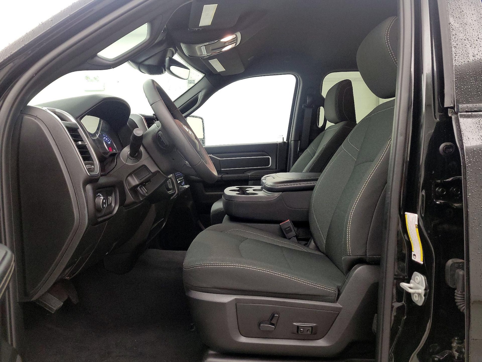 2025 RAM Ram 2500 Pickup Big Horn - Photo 12