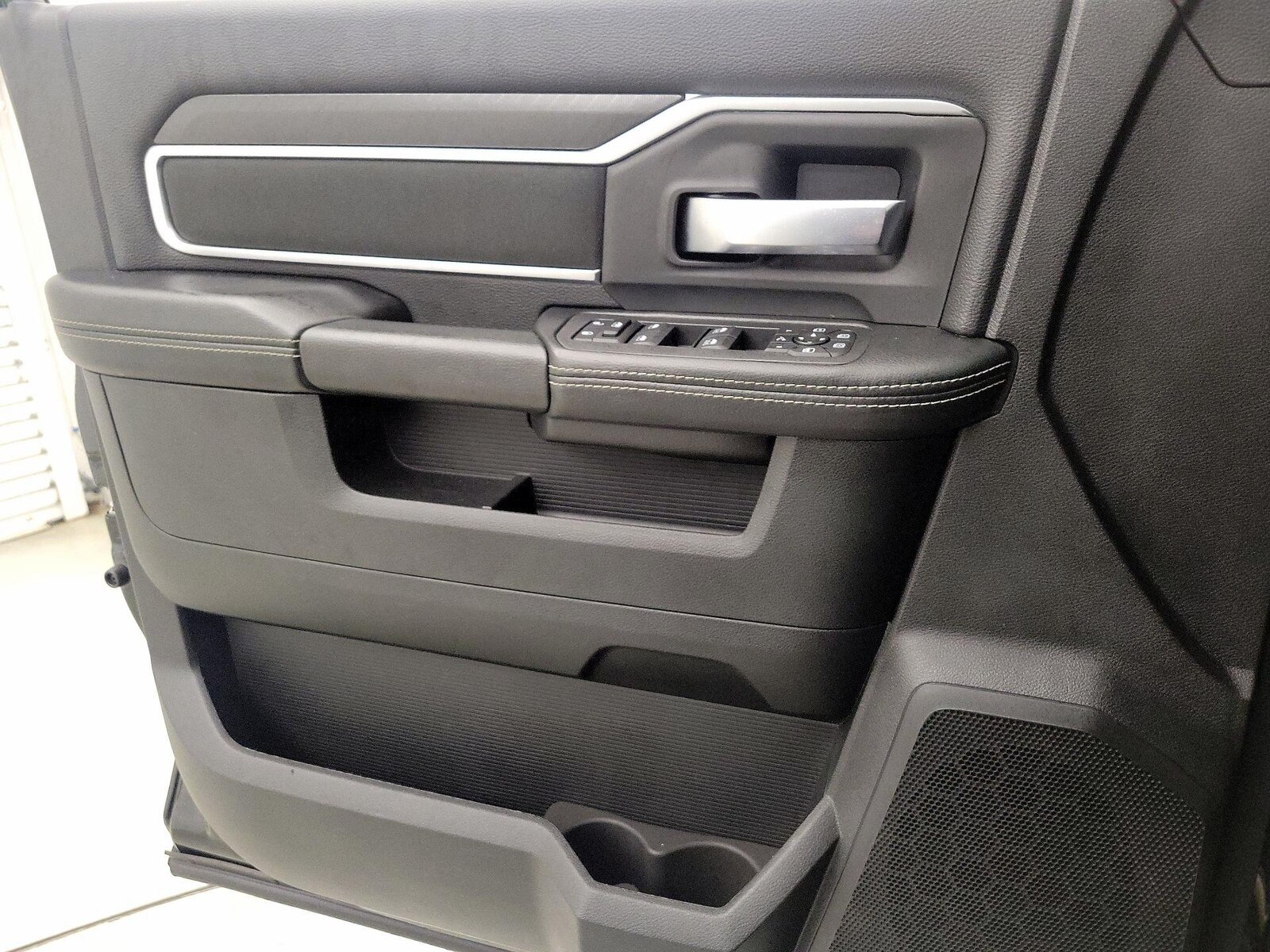 2025 RAM Ram 2500 Pickup Big Horn - Photo 13
