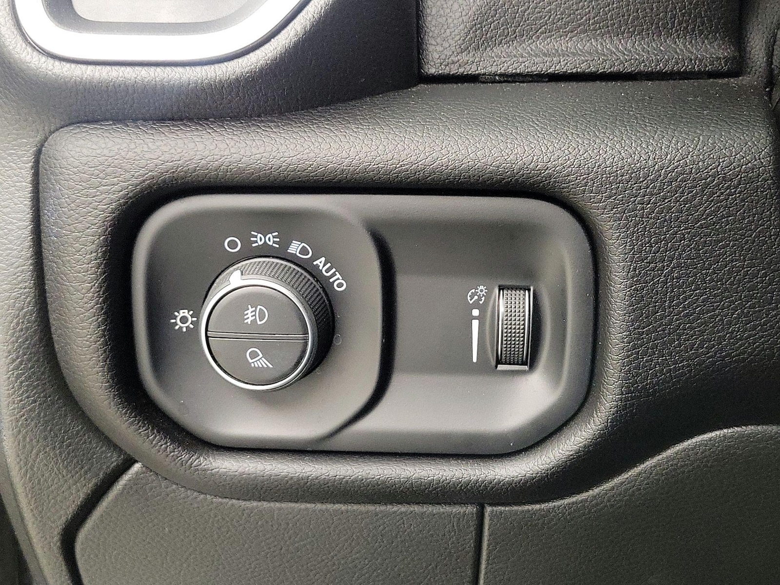 2025 RAM Ram 2500 Pickup Big Horn - Photo 14