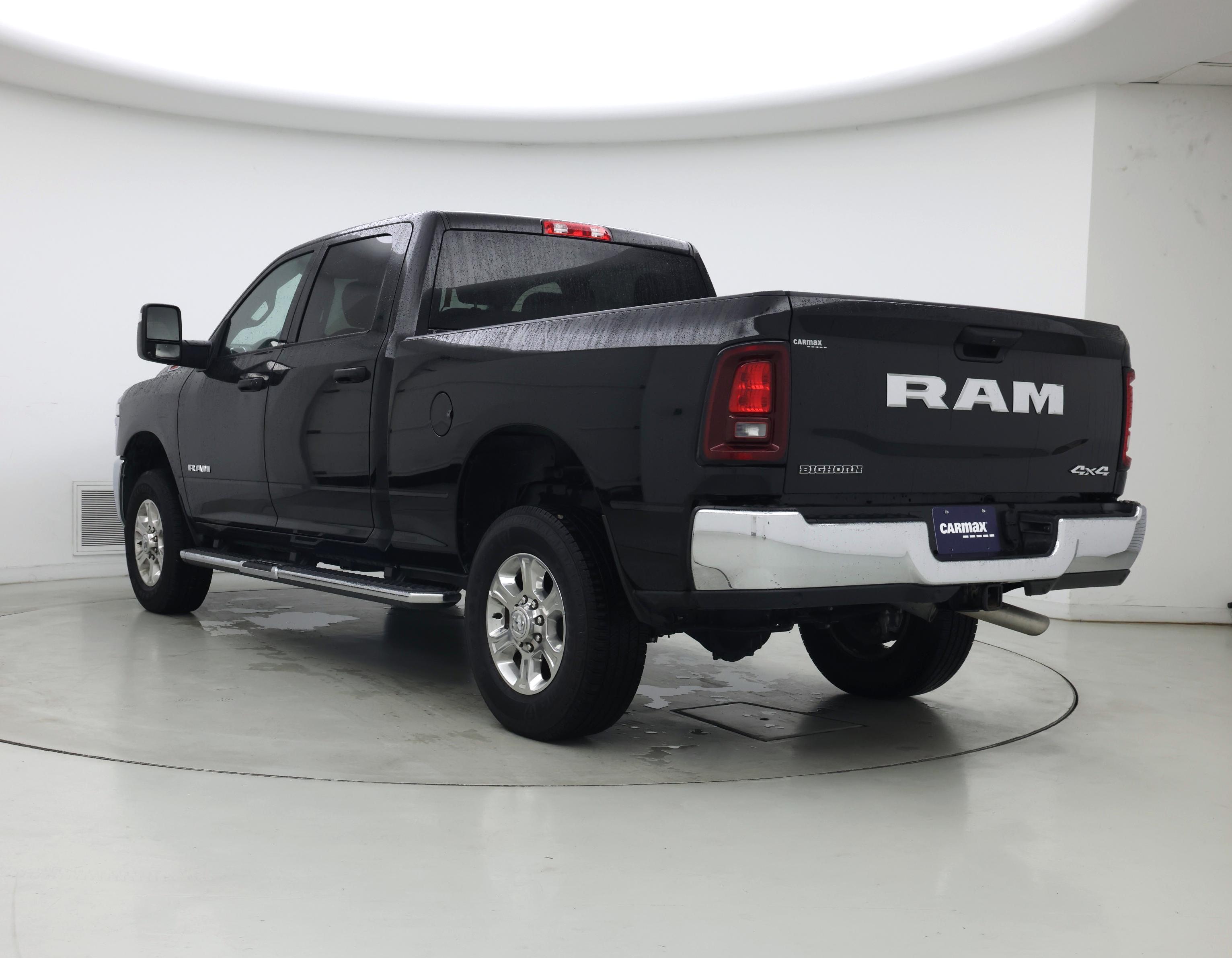 Thumbnail: 2025 RAM 2500 - 2