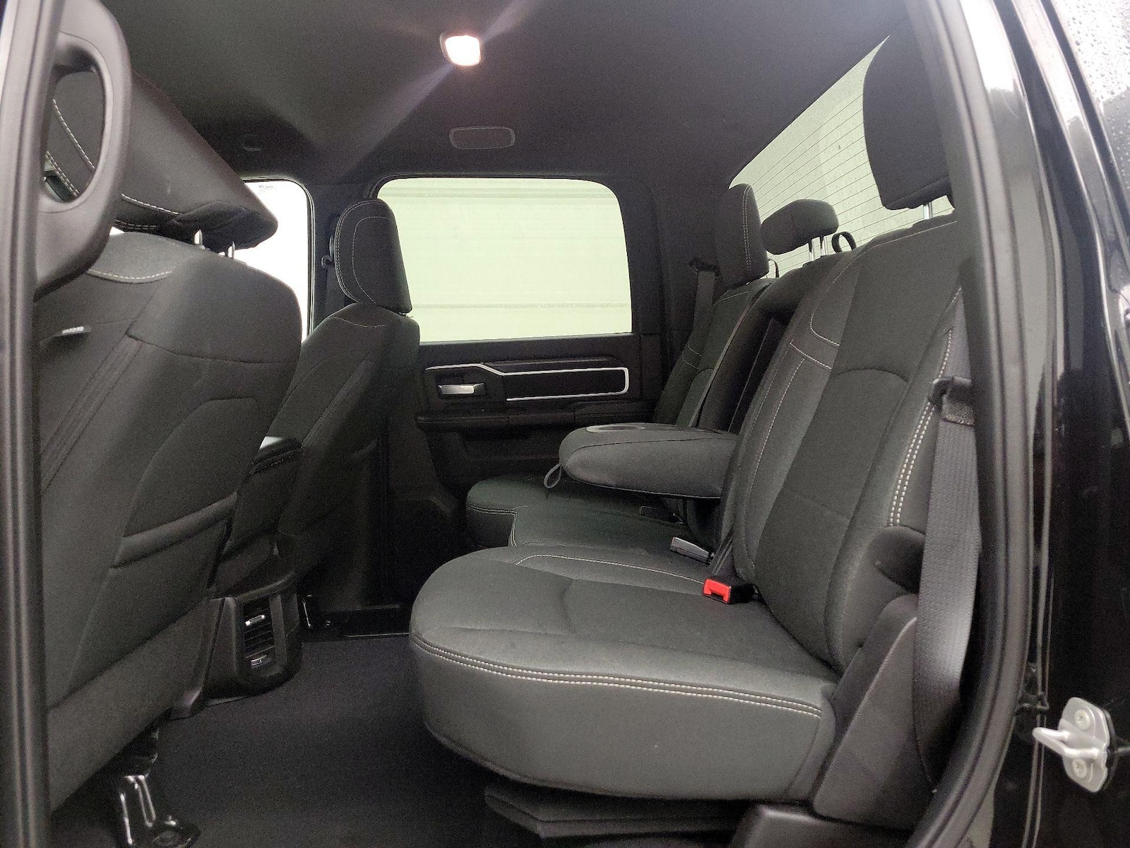 2025 RAM Ram 2500 Pickup Big Horn - Photo 21