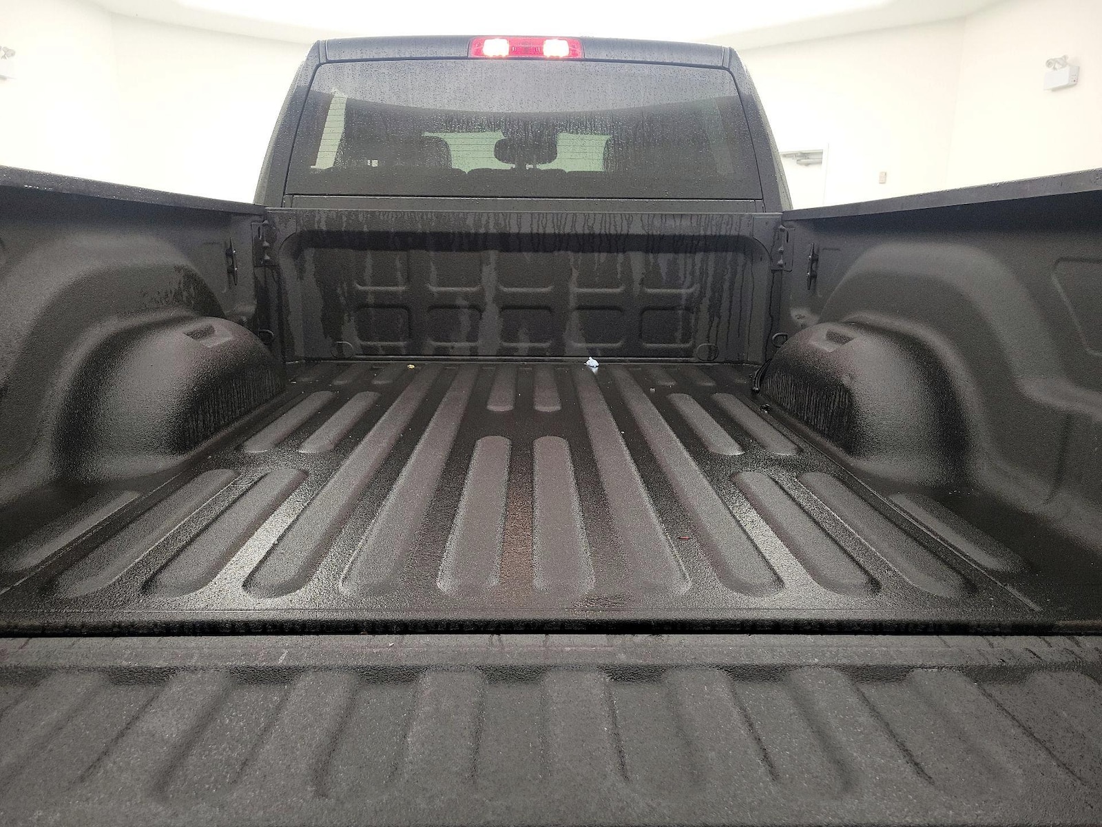 2025 RAM Ram 2500 Pickup Big Horn - Photo 22