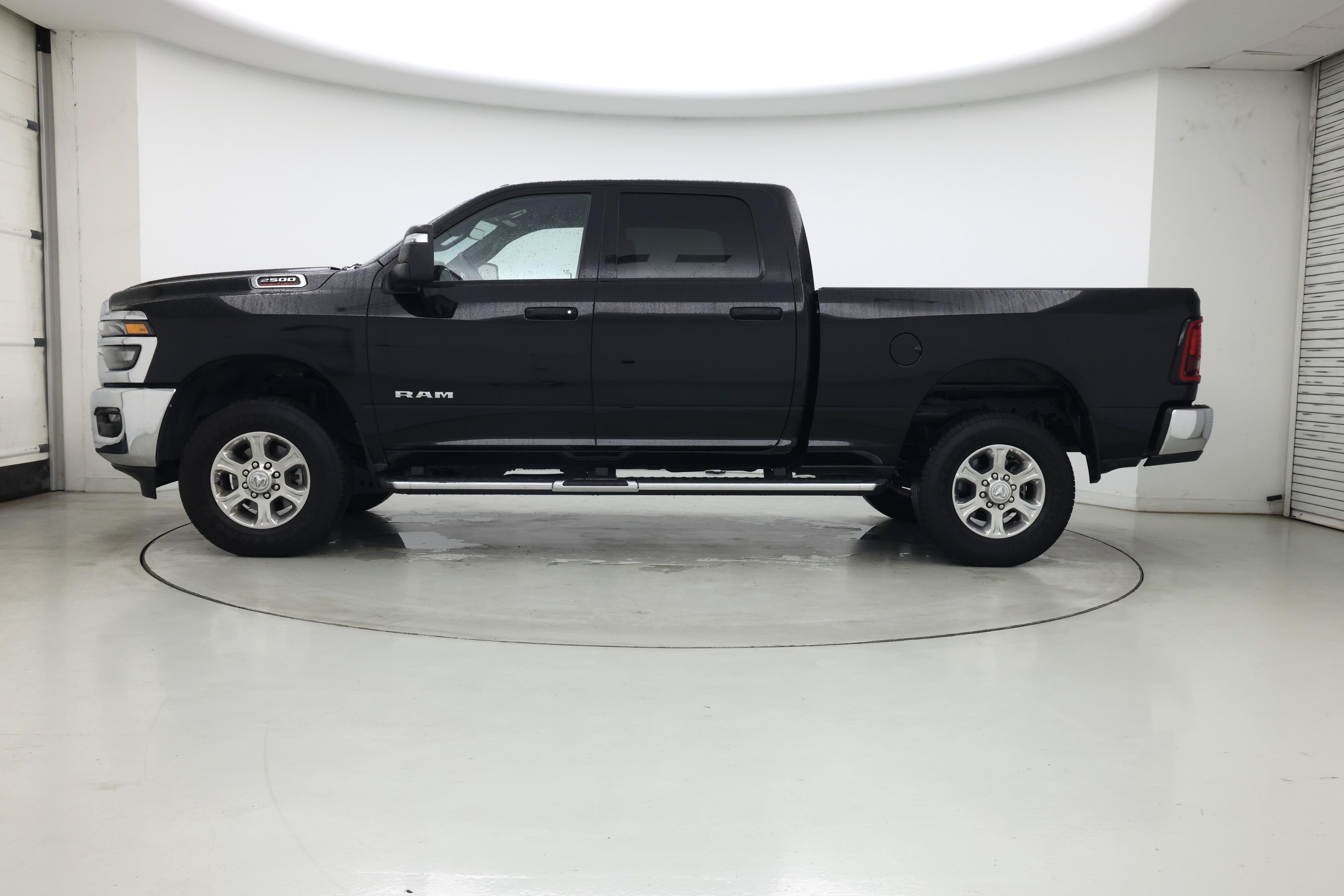 Thumbnail: 2025 RAM 2500 - 3