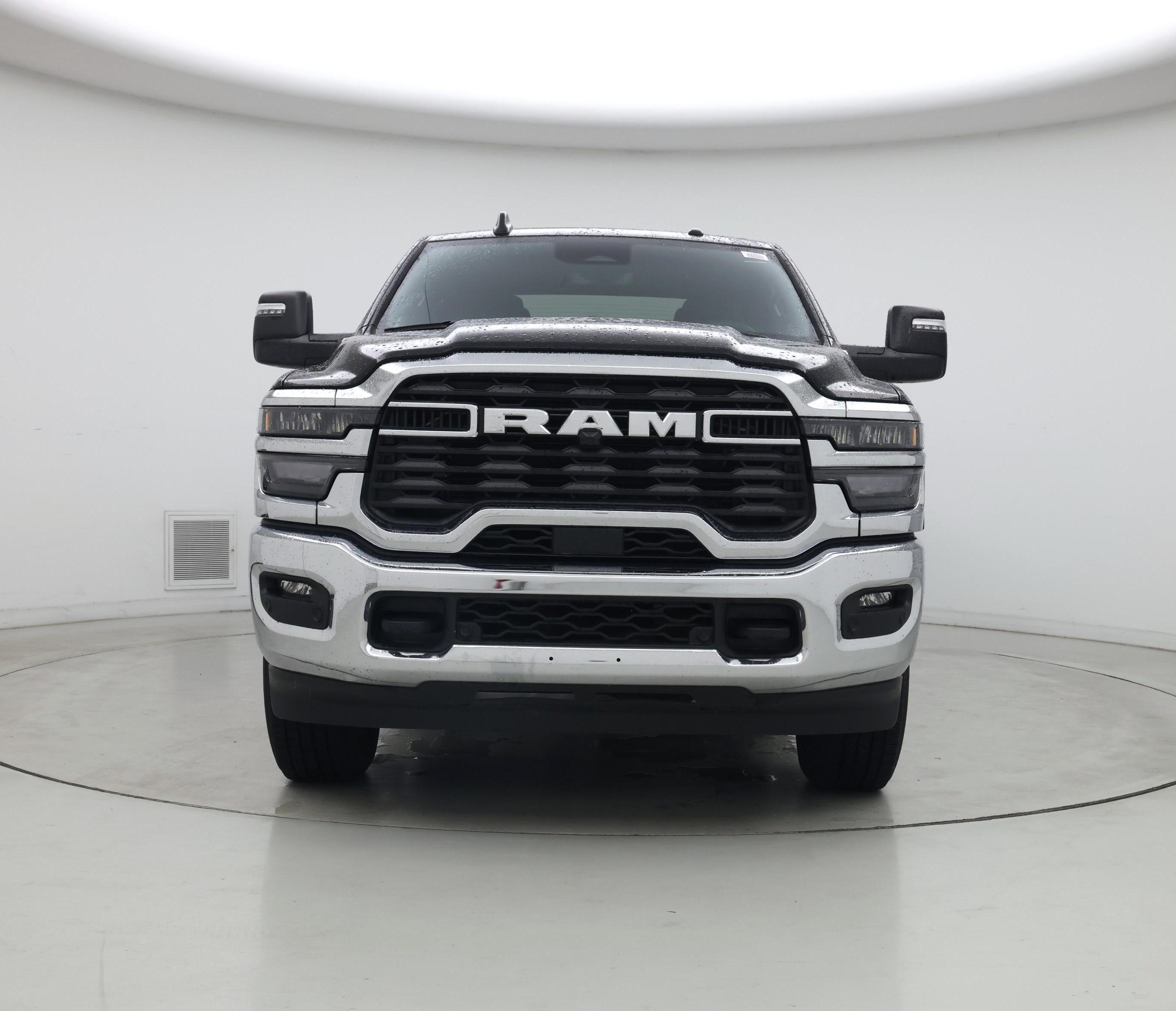 Thumbnail: 2025 RAM 2500 - 5