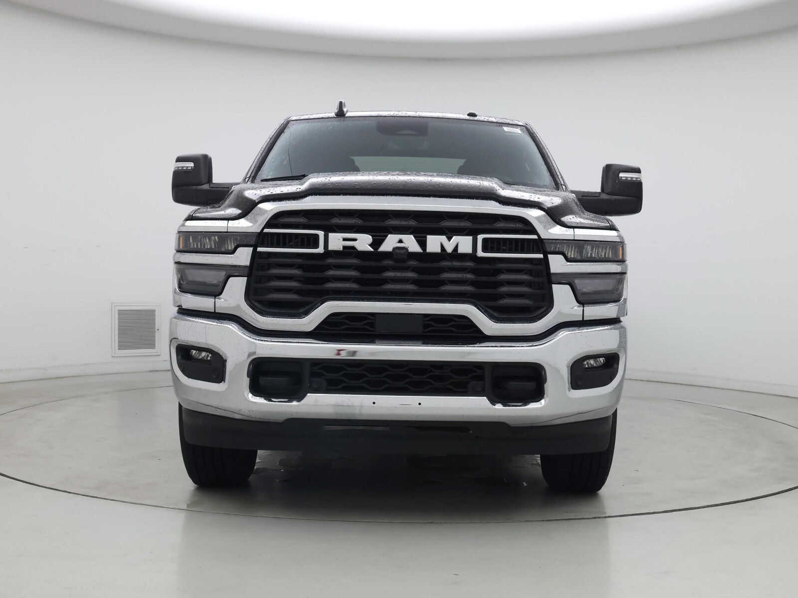 2025 RAM Ram 2500 Pickup Big Horn - Photo 6