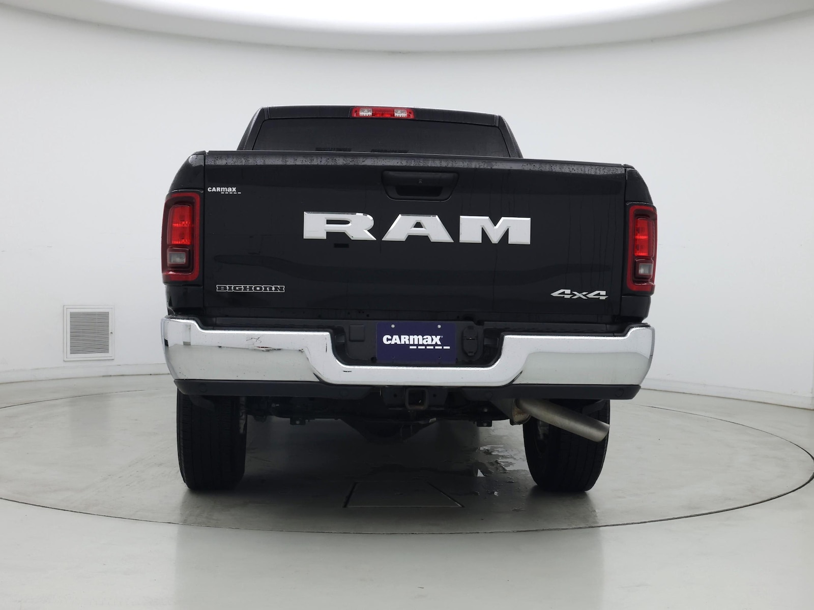 2025 RAM Ram 2500 Pickup Big Horn - Photo 7