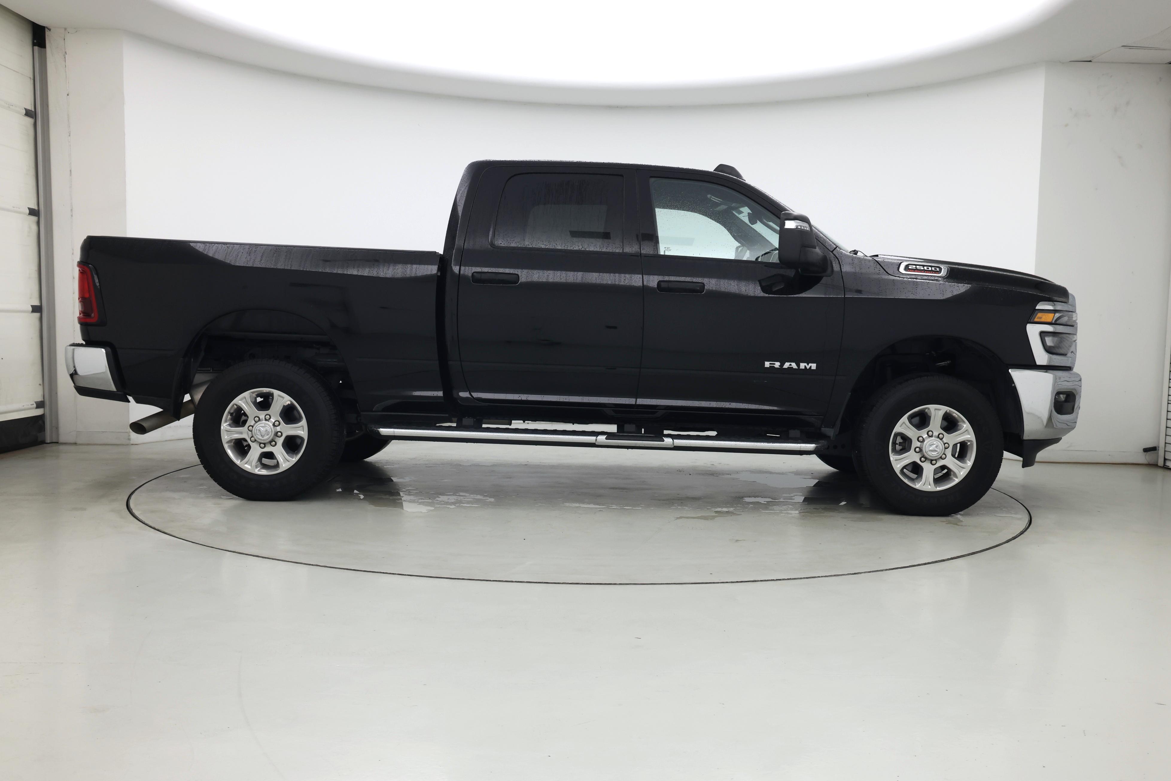 Thumbnail: 2025 RAM 2500 - 7