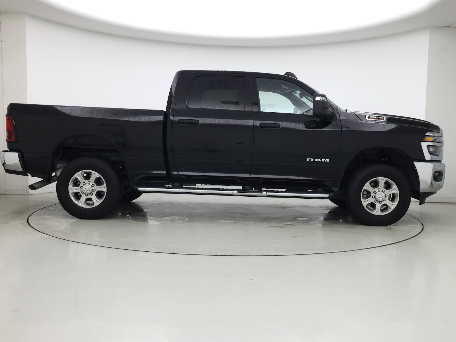 2025 RAM Ram 2500 Pickup Big Horn - Photo 8