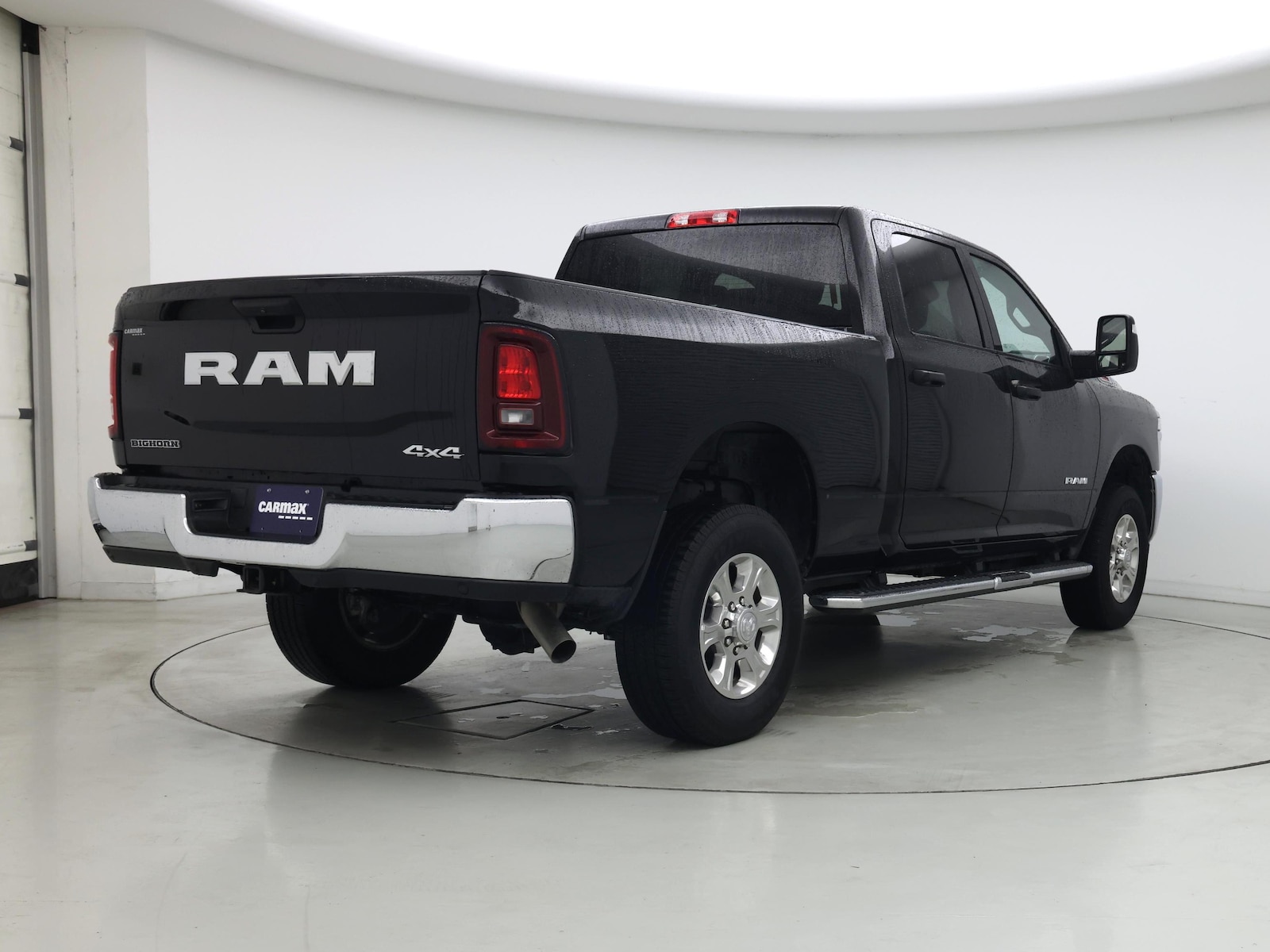2025 RAM Ram 2500 Pickup Big Horn - Photo 9