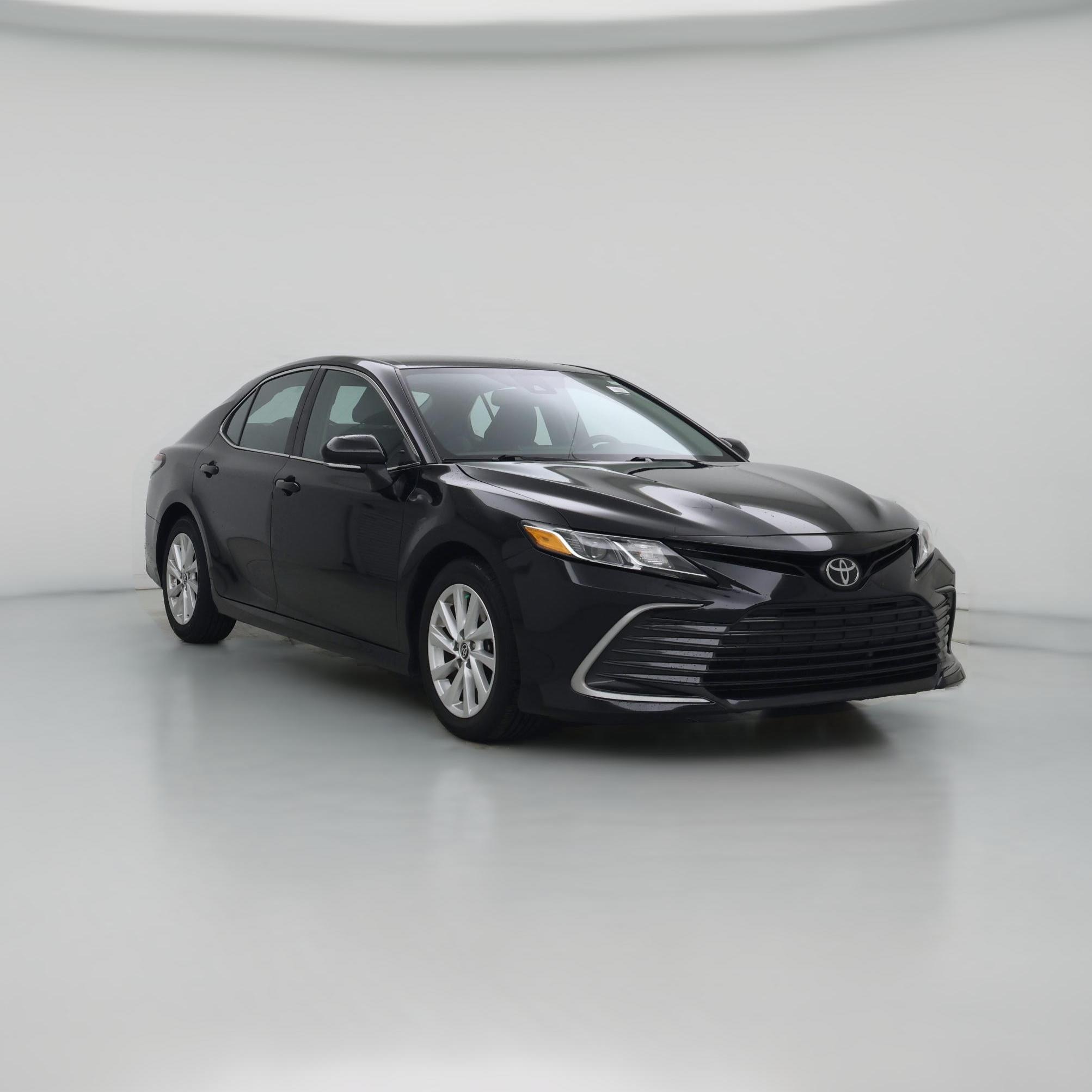 Thumbnail: 2023 Toyota Camry - 1