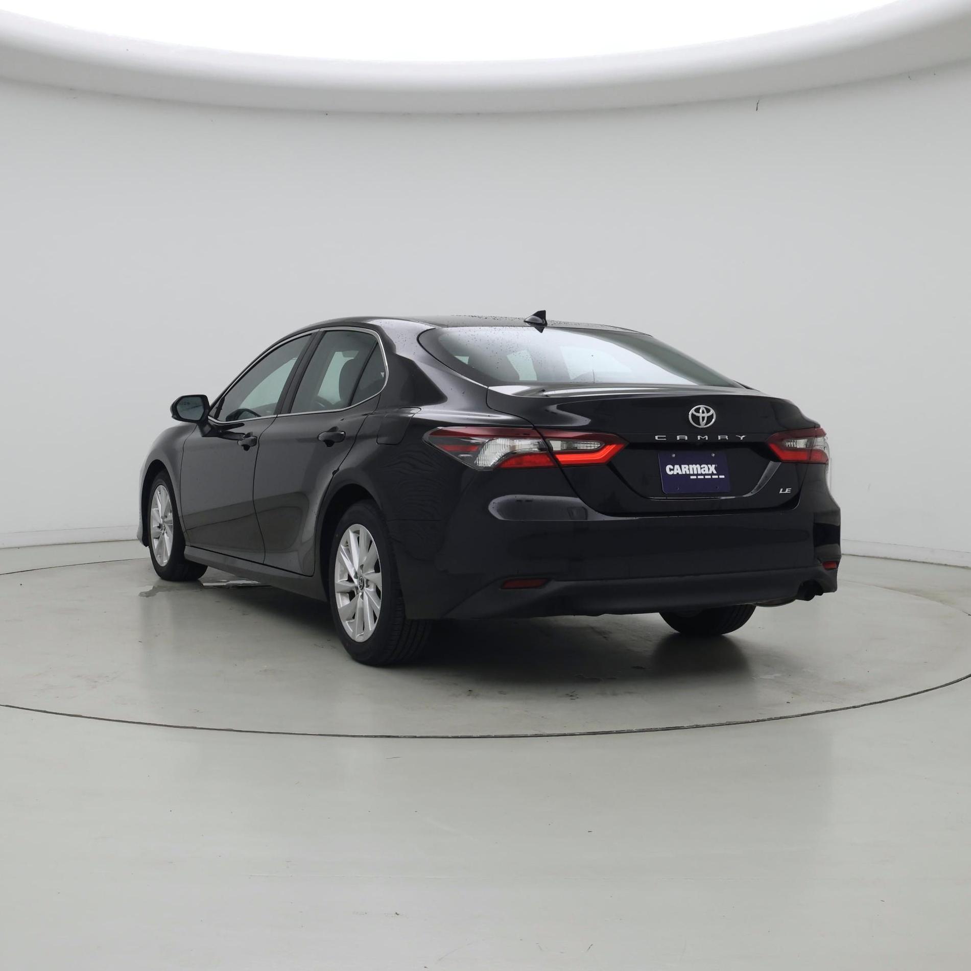 Thumbnail: 2023 Toyota Camry - 2