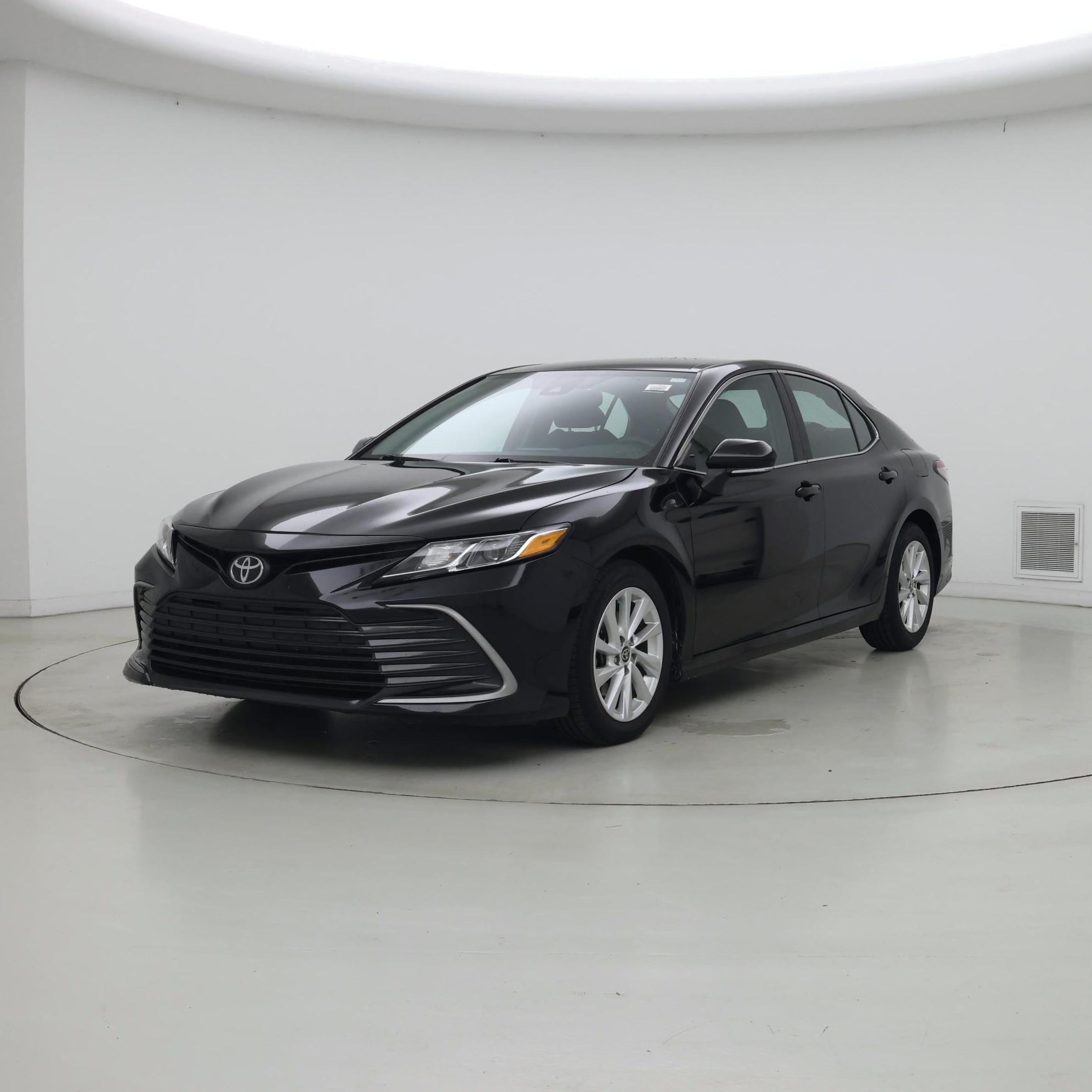 Thumbnail: 2023 Toyota Camry - 4