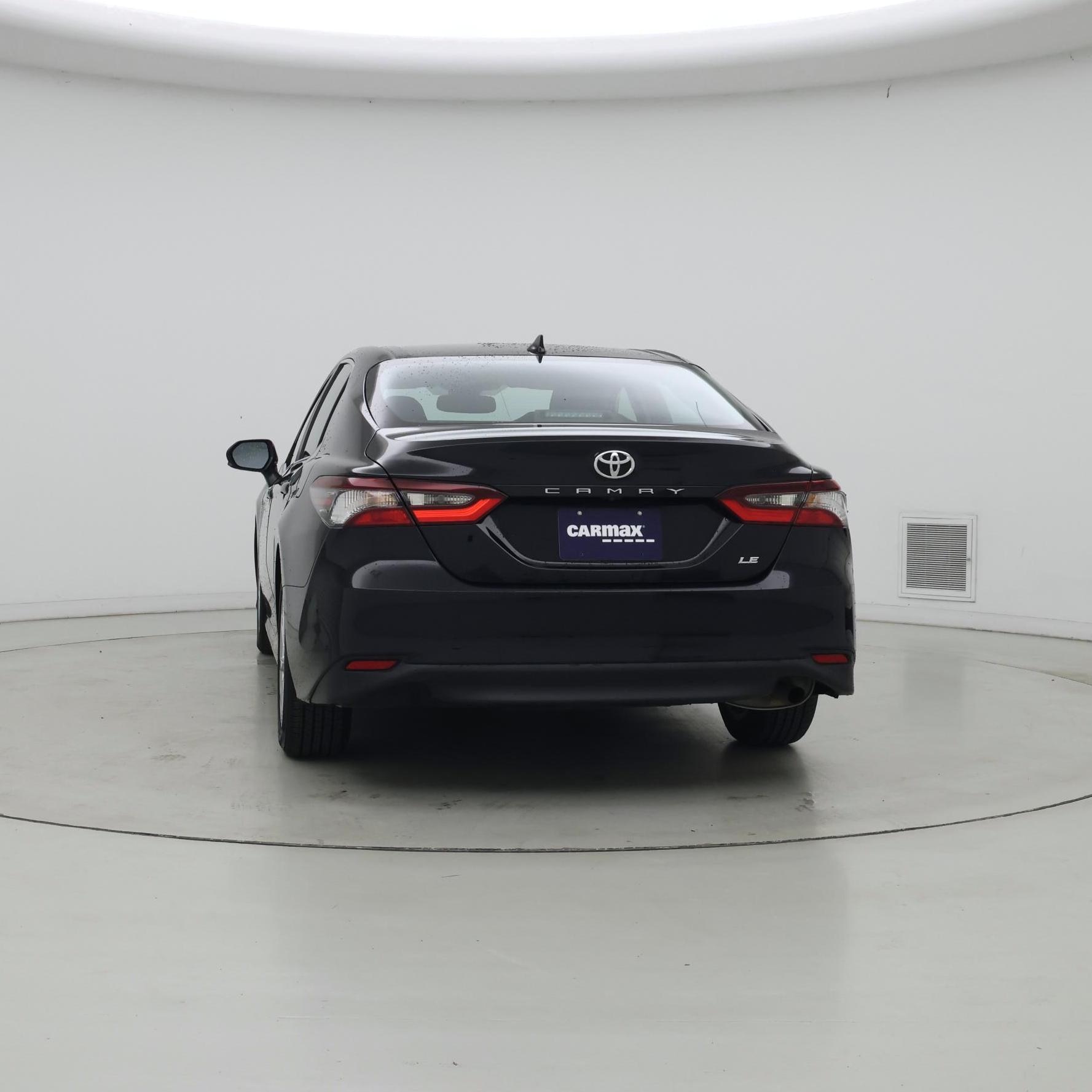 Thumbnail: 2023 Toyota Camry - 6
