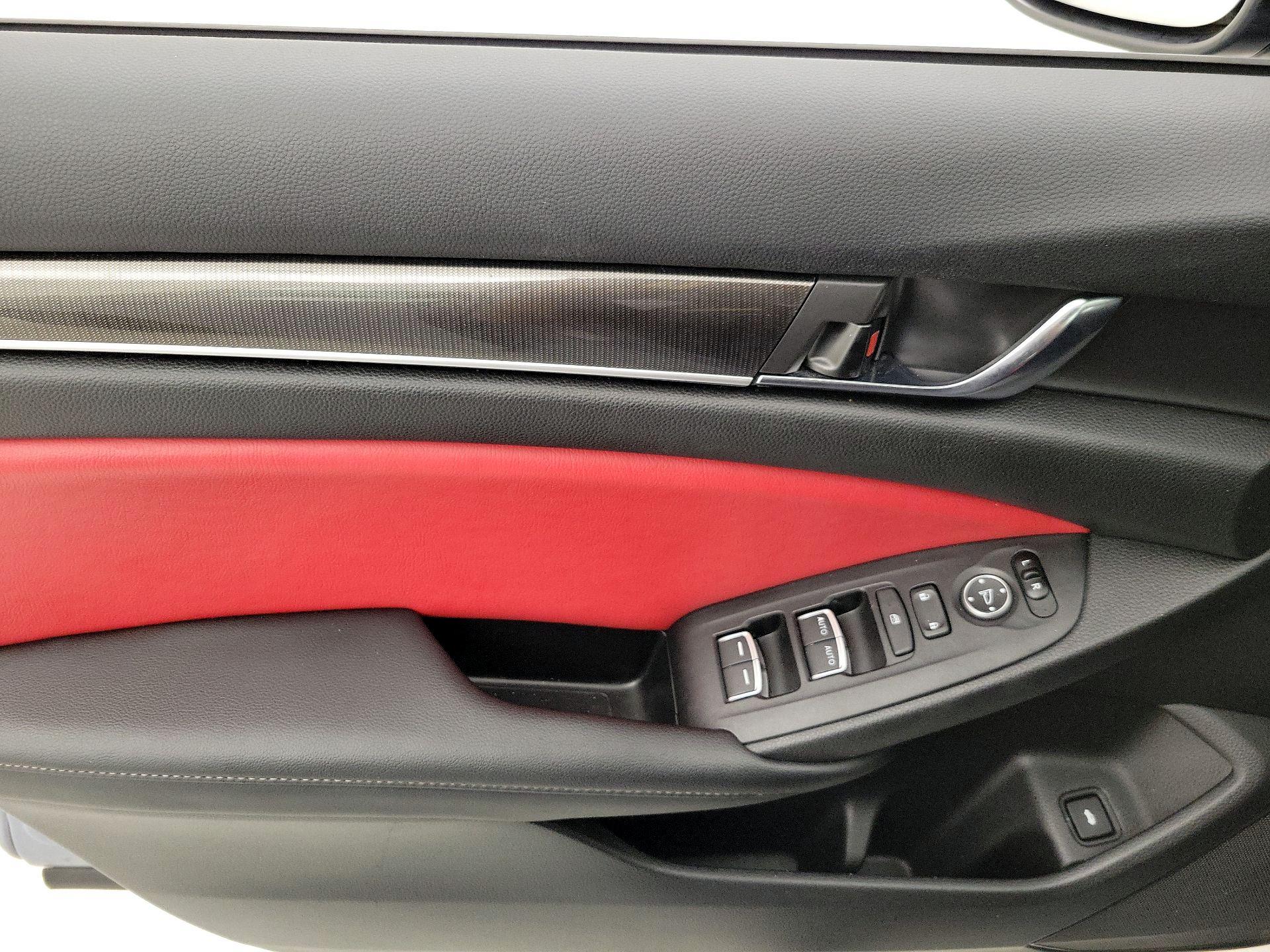 Thumbnail: 2021 Honda Accord - 12