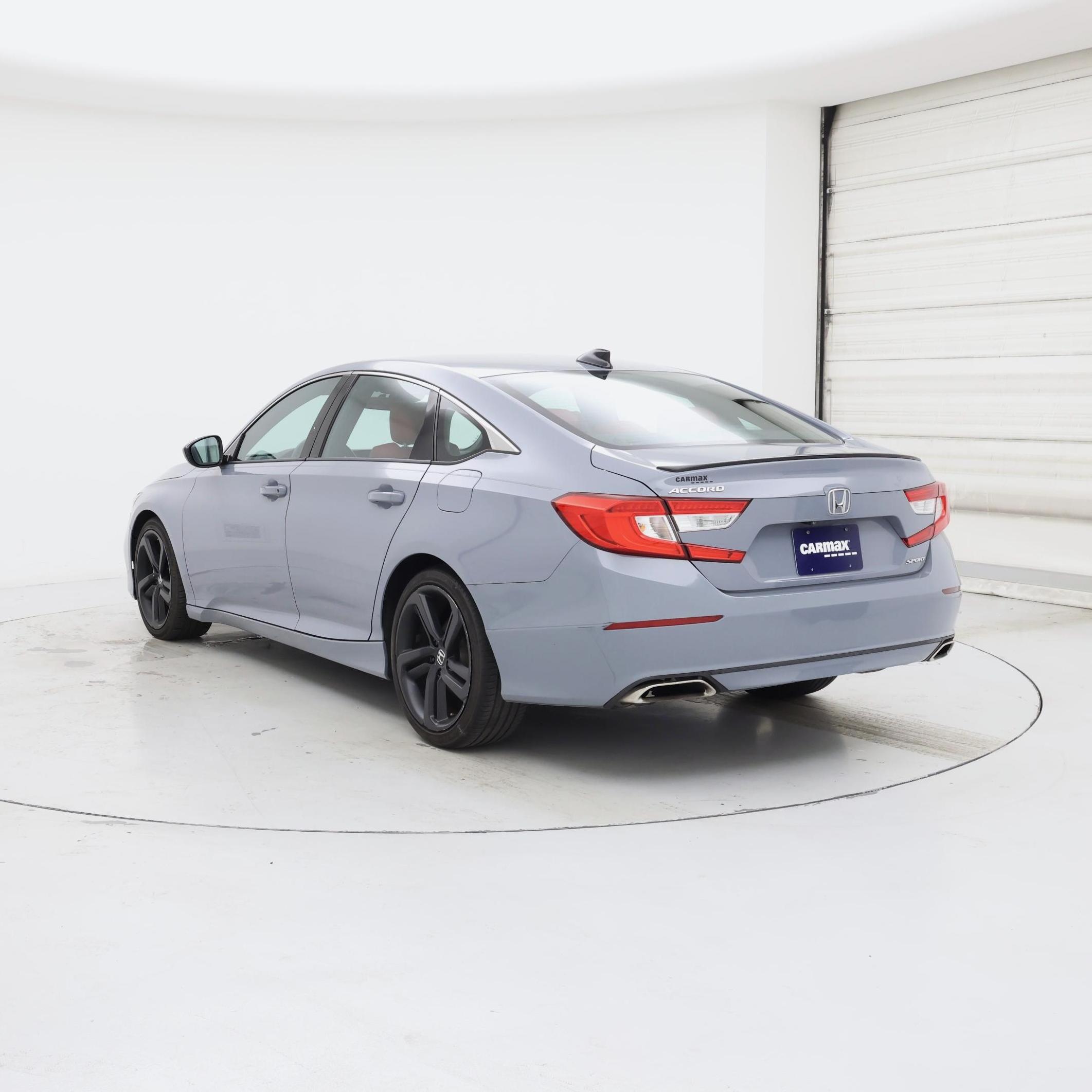 Thumbnail: 2021 Honda Accord - 2