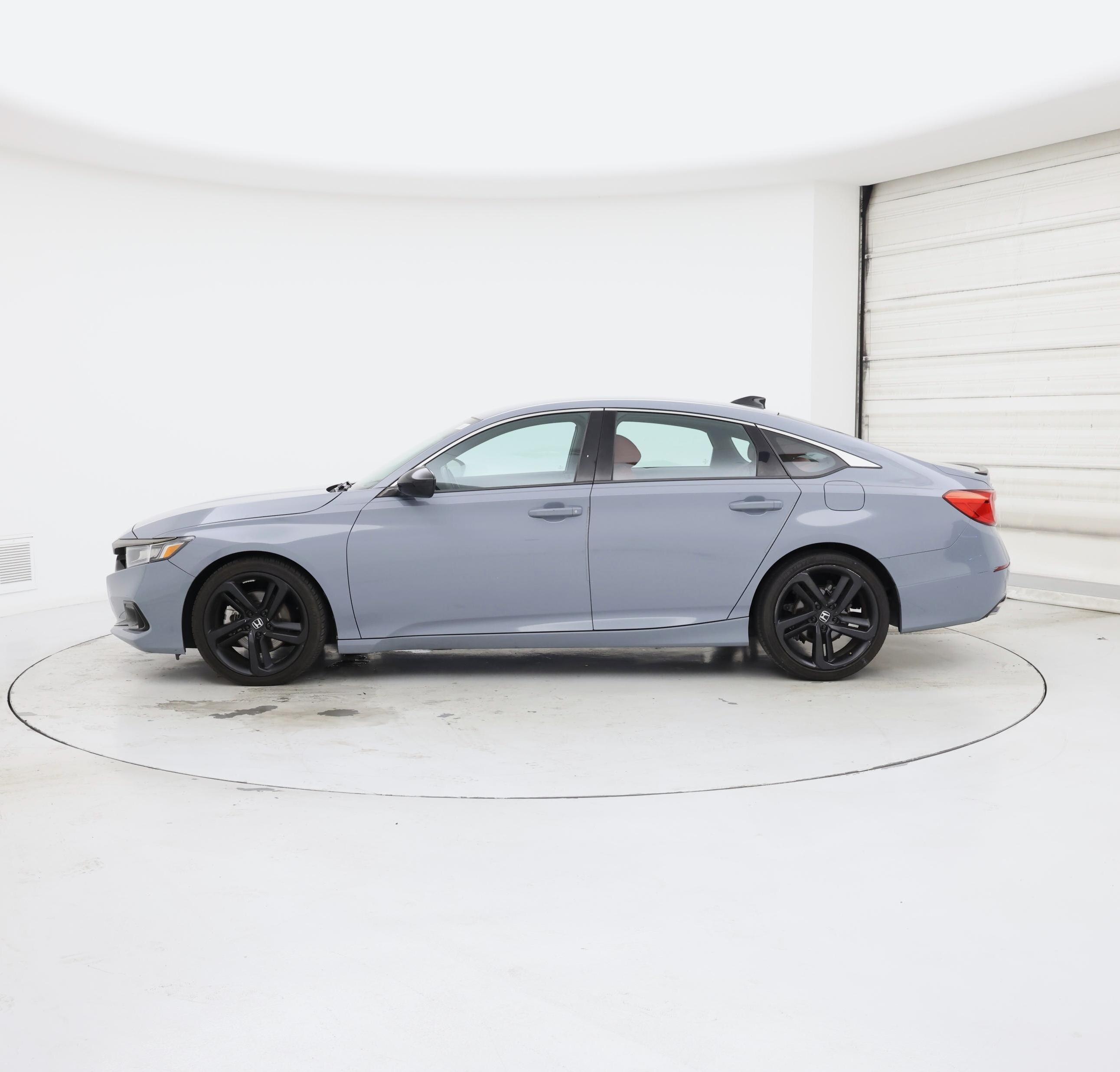 Thumbnail: 2021 Honda Accord - 3