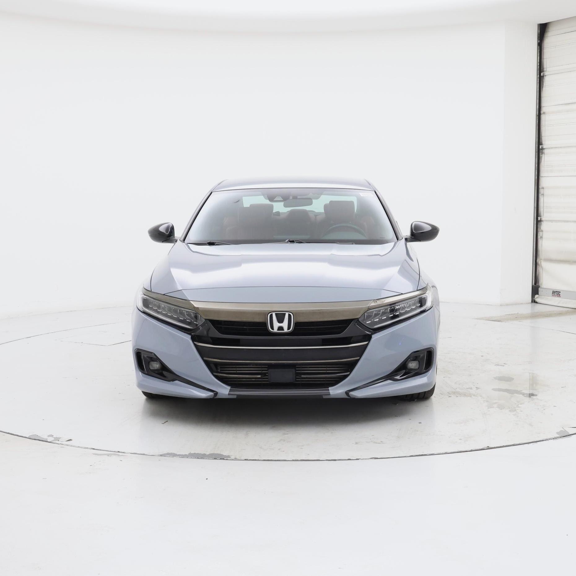 Thumbnail: 2021 Honda Accord - 5