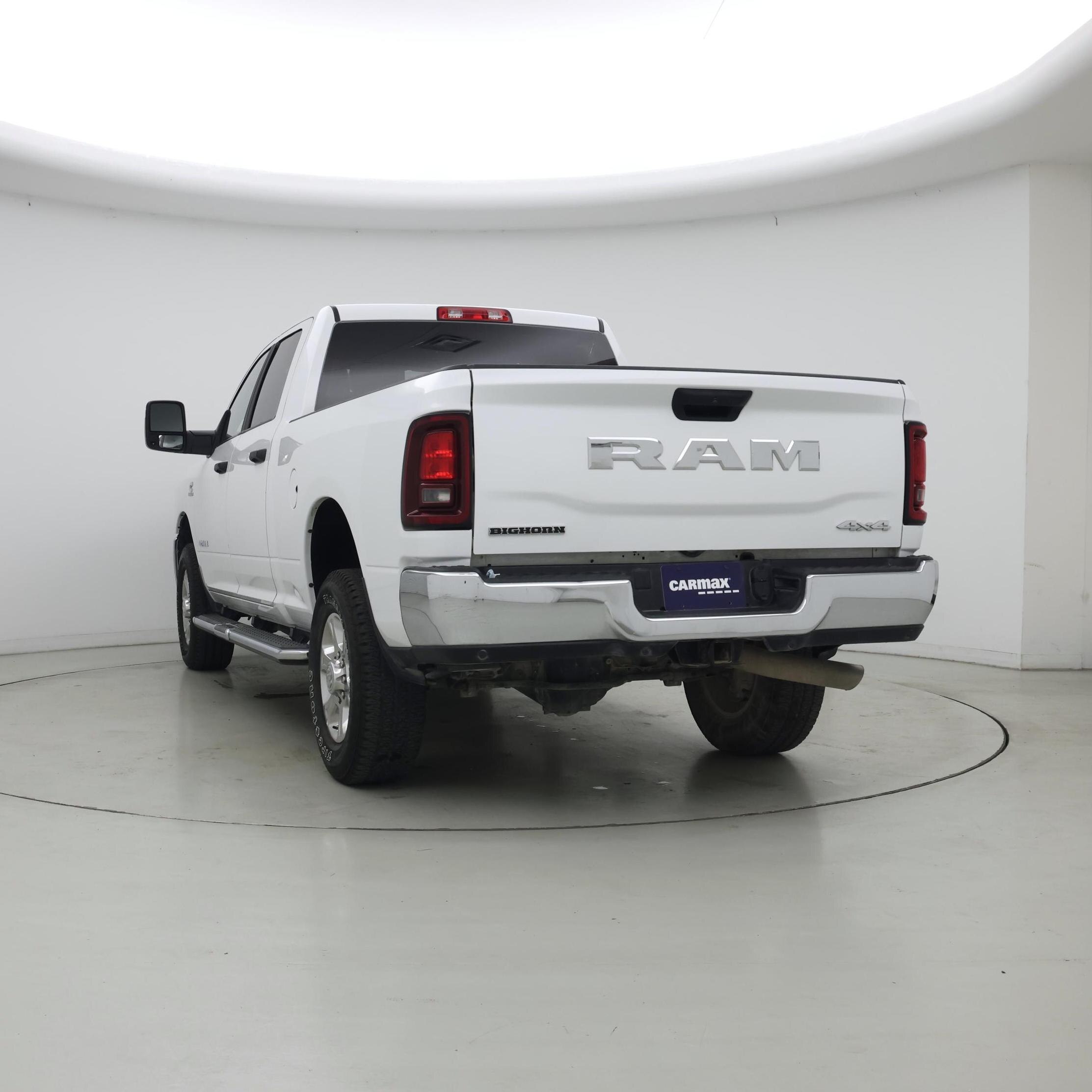 Thumbnail: 2025 RAM 2500 - 2