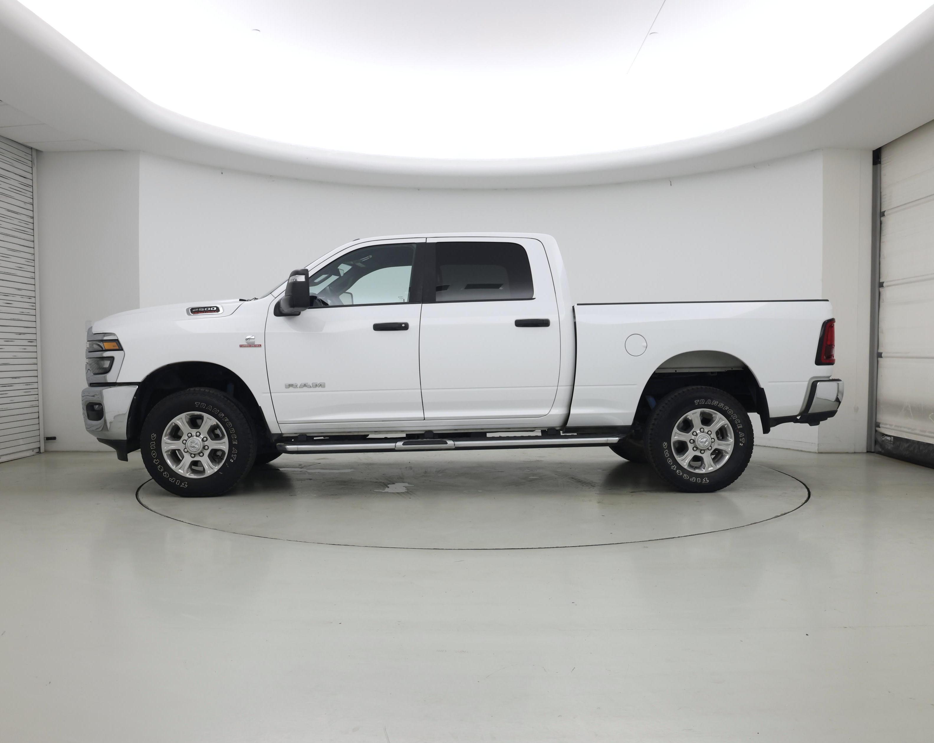 Thumbnail: 2025 RAM 2500 - 3