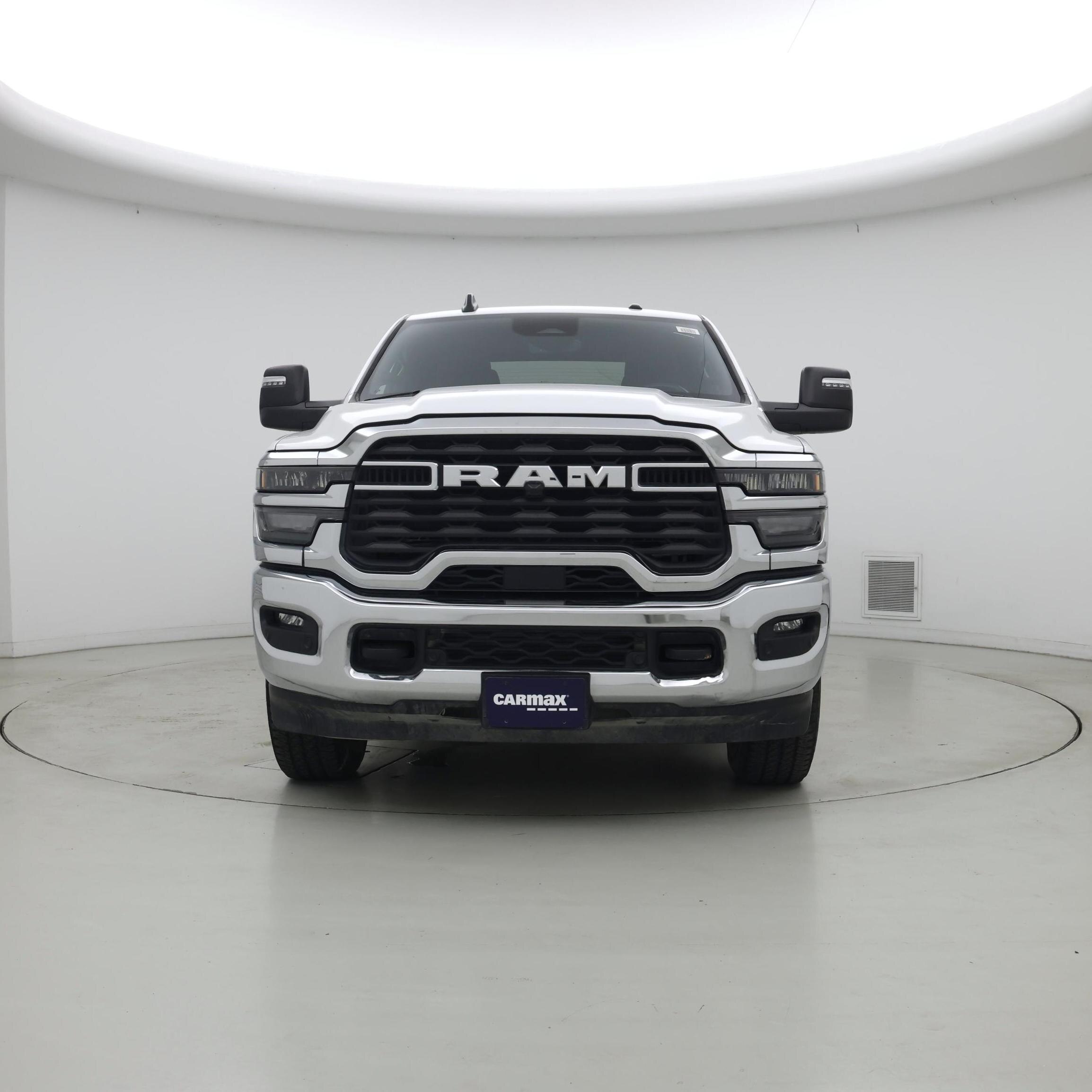 Thumbnail: 2025 RAM 2500 - 5