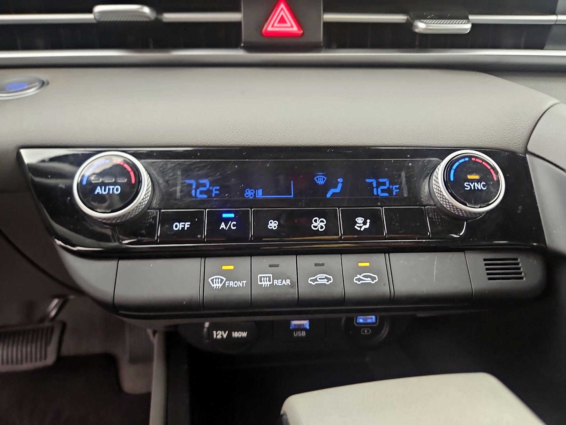 Thumbnail: 2023 Hyundai Elantra - 16