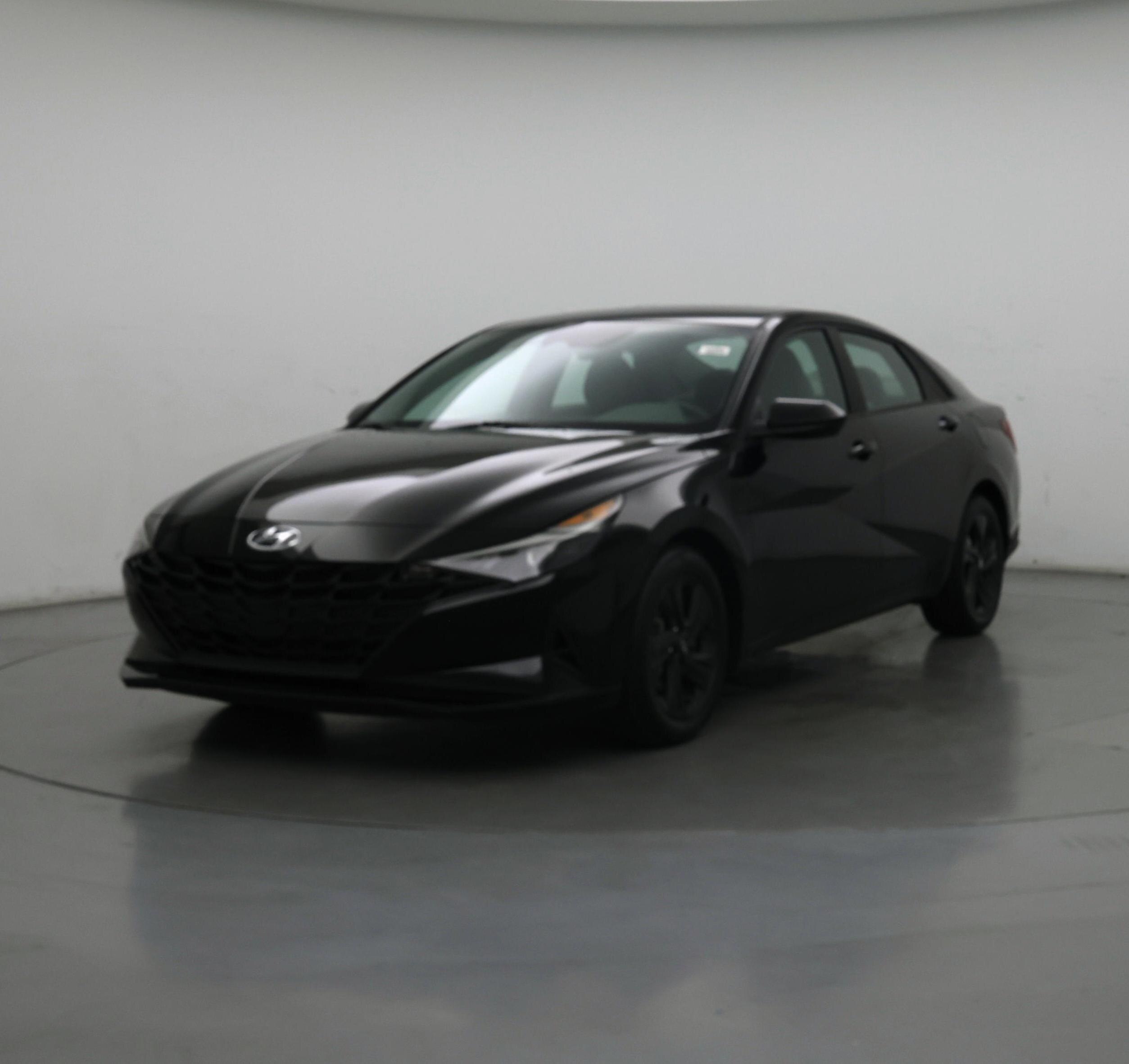 Thumbnail: 2023 Hyundai Elantra - 4