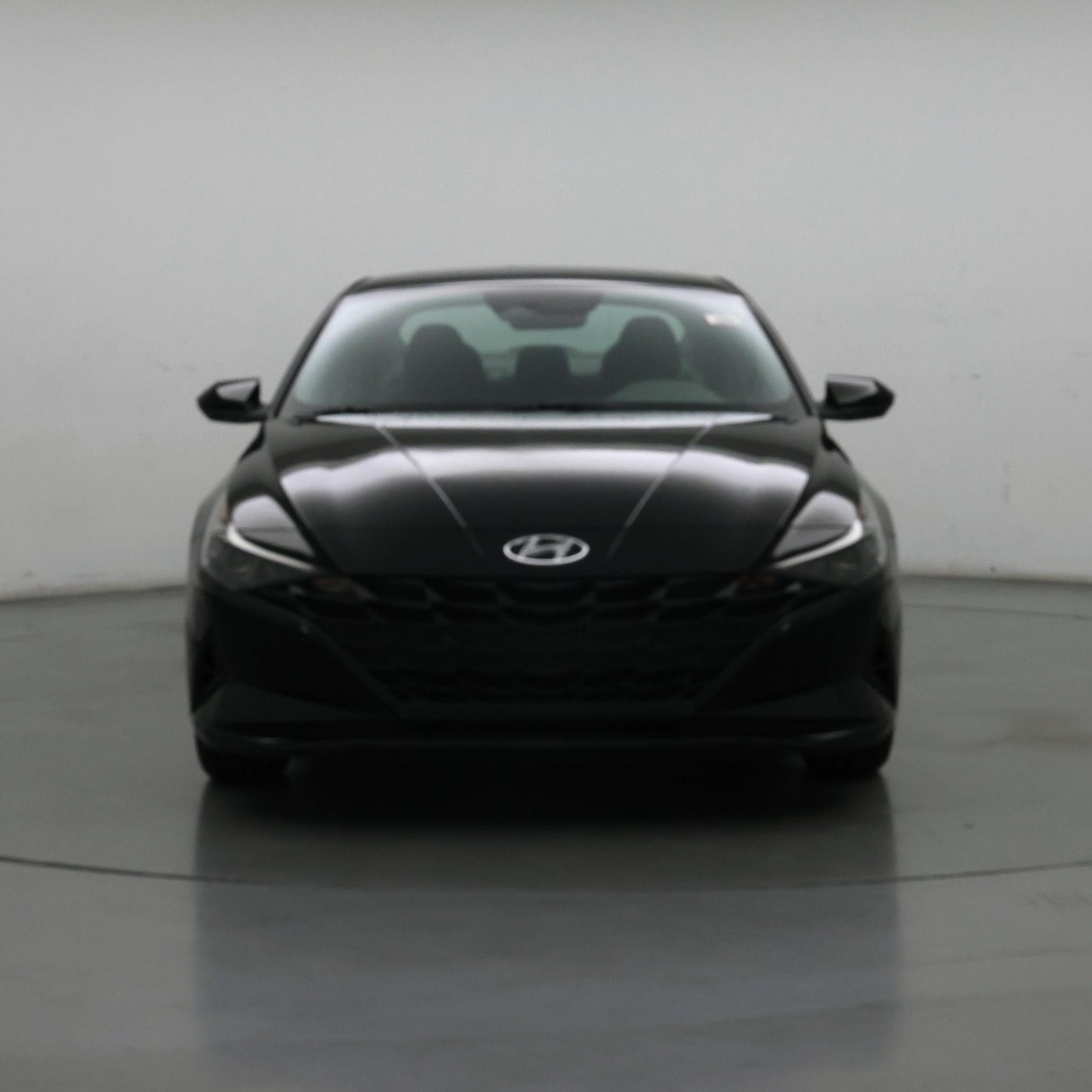 Thumbnail: 2023 Hyundai Elantra - 5