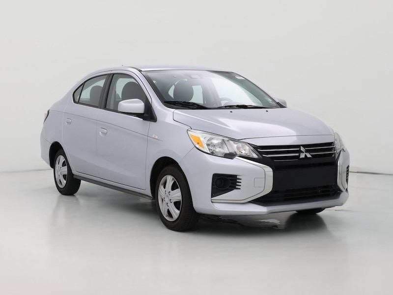 2023 Mitsubishi Mirage G4 ES -
                  Baton Rouge, LA