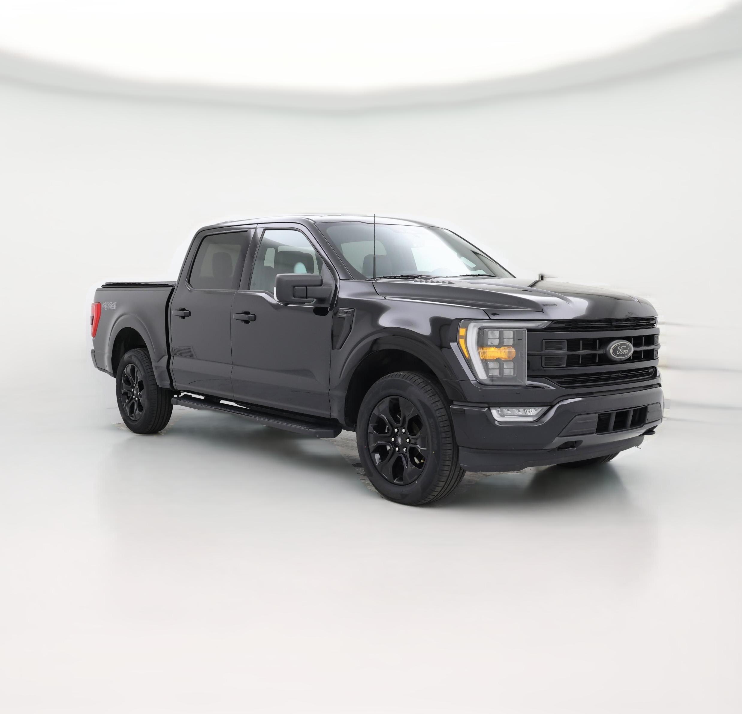 Thumbnail: 2023 Ford F-150 - 1