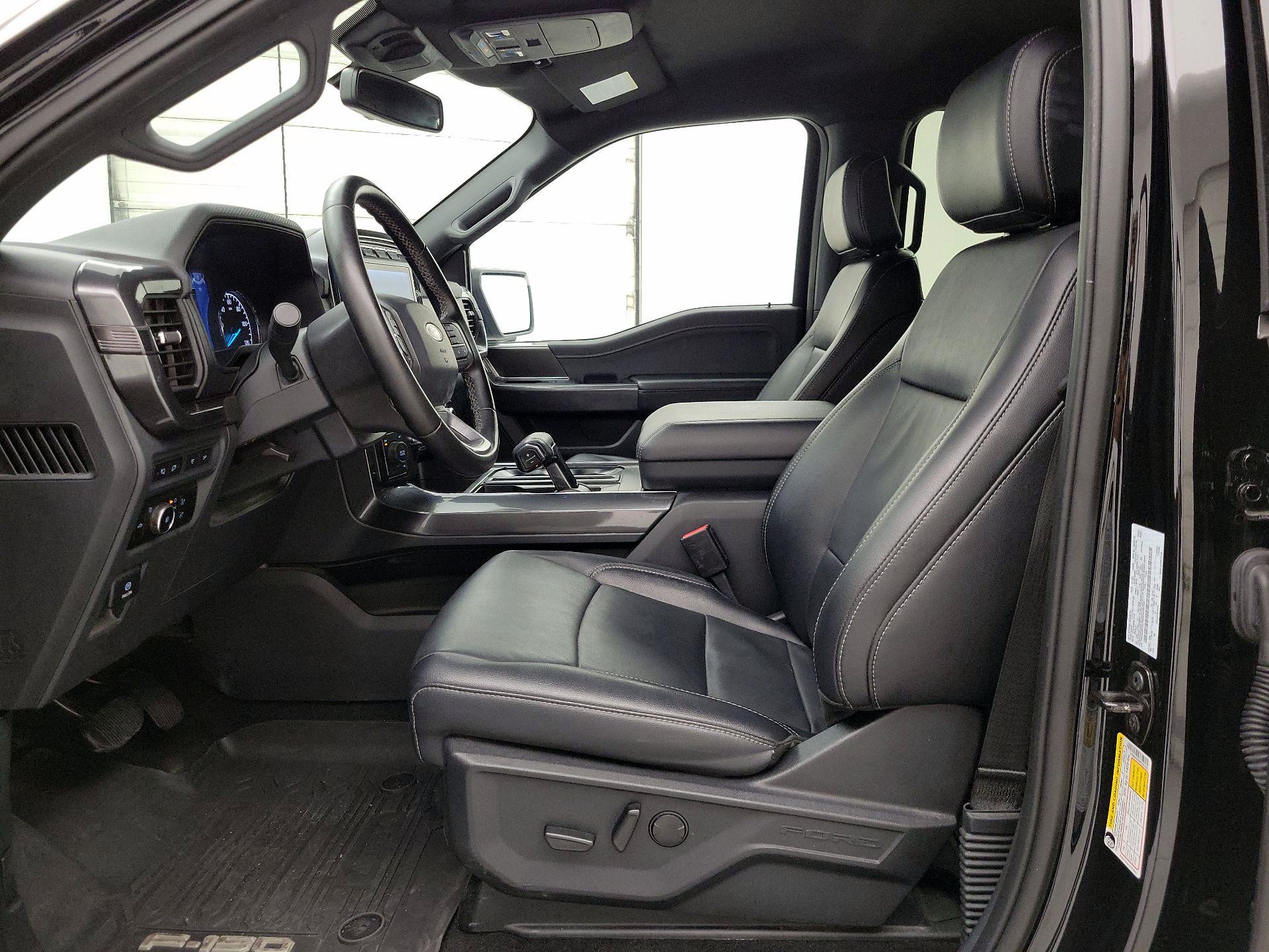 Thumbnail: 2023 Ford F-150 - 11
