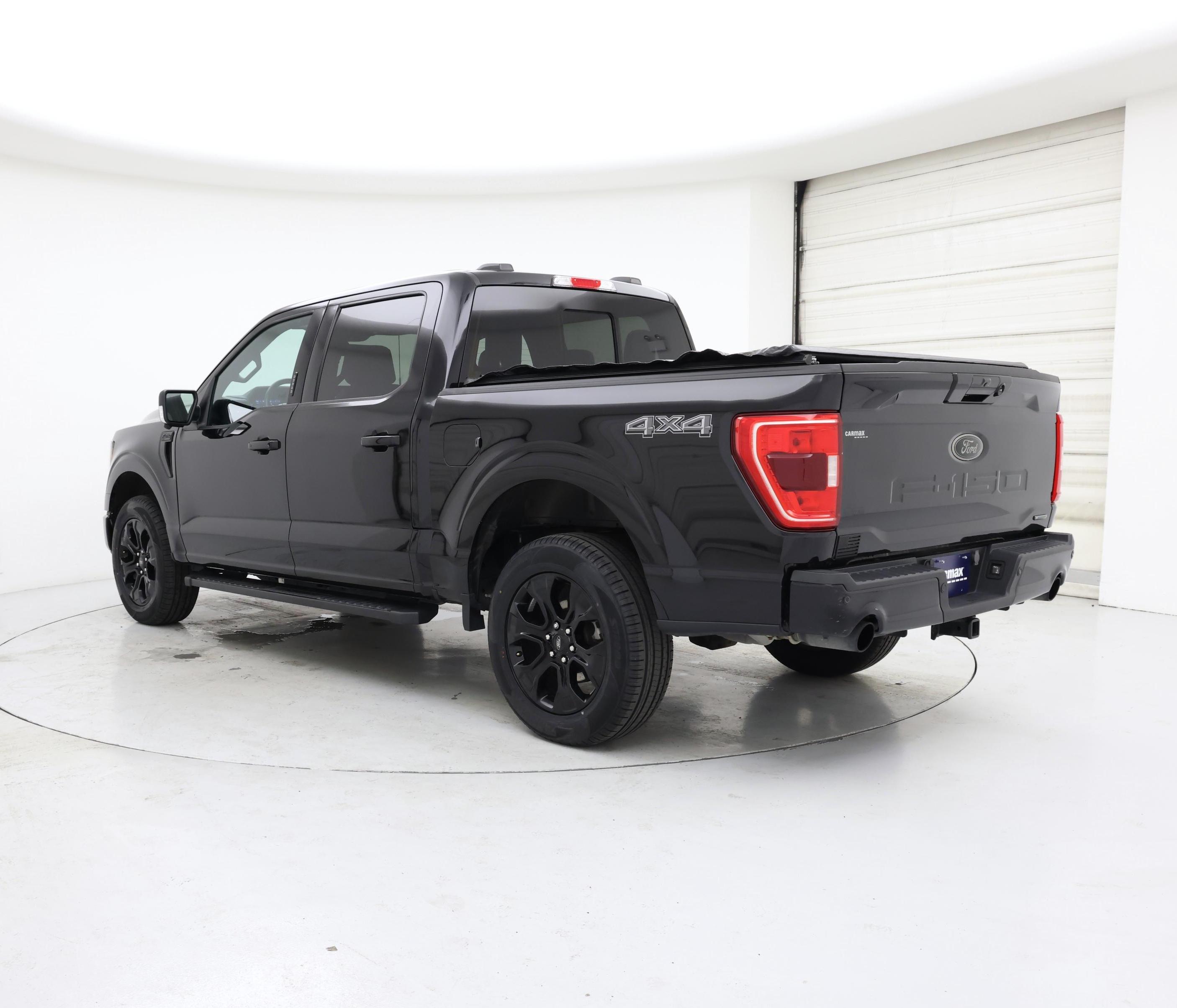 Thumbnail: 2023 Ford F-150 - 2