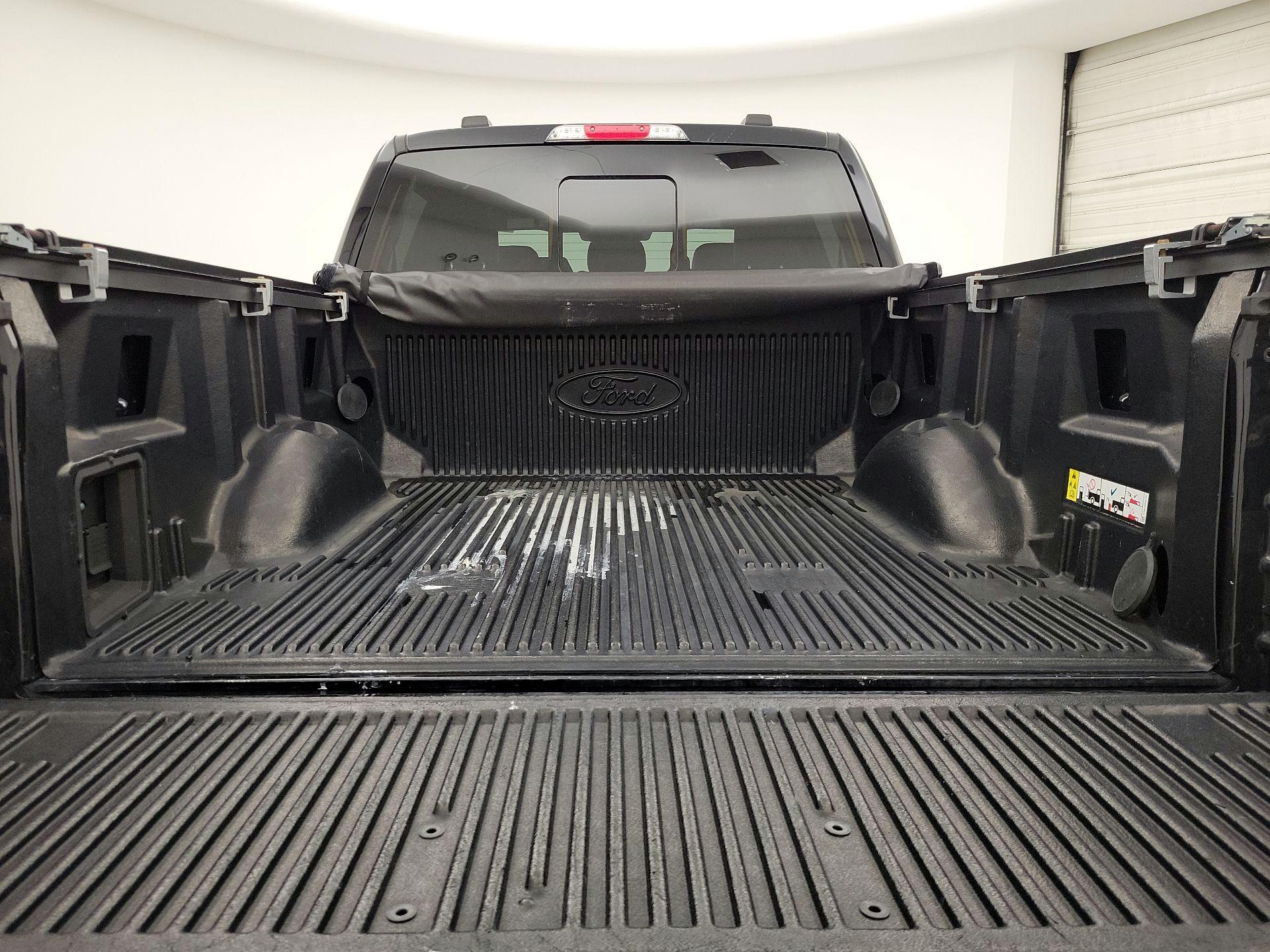 Thumbnail: 2023 Ford F-150 - 20