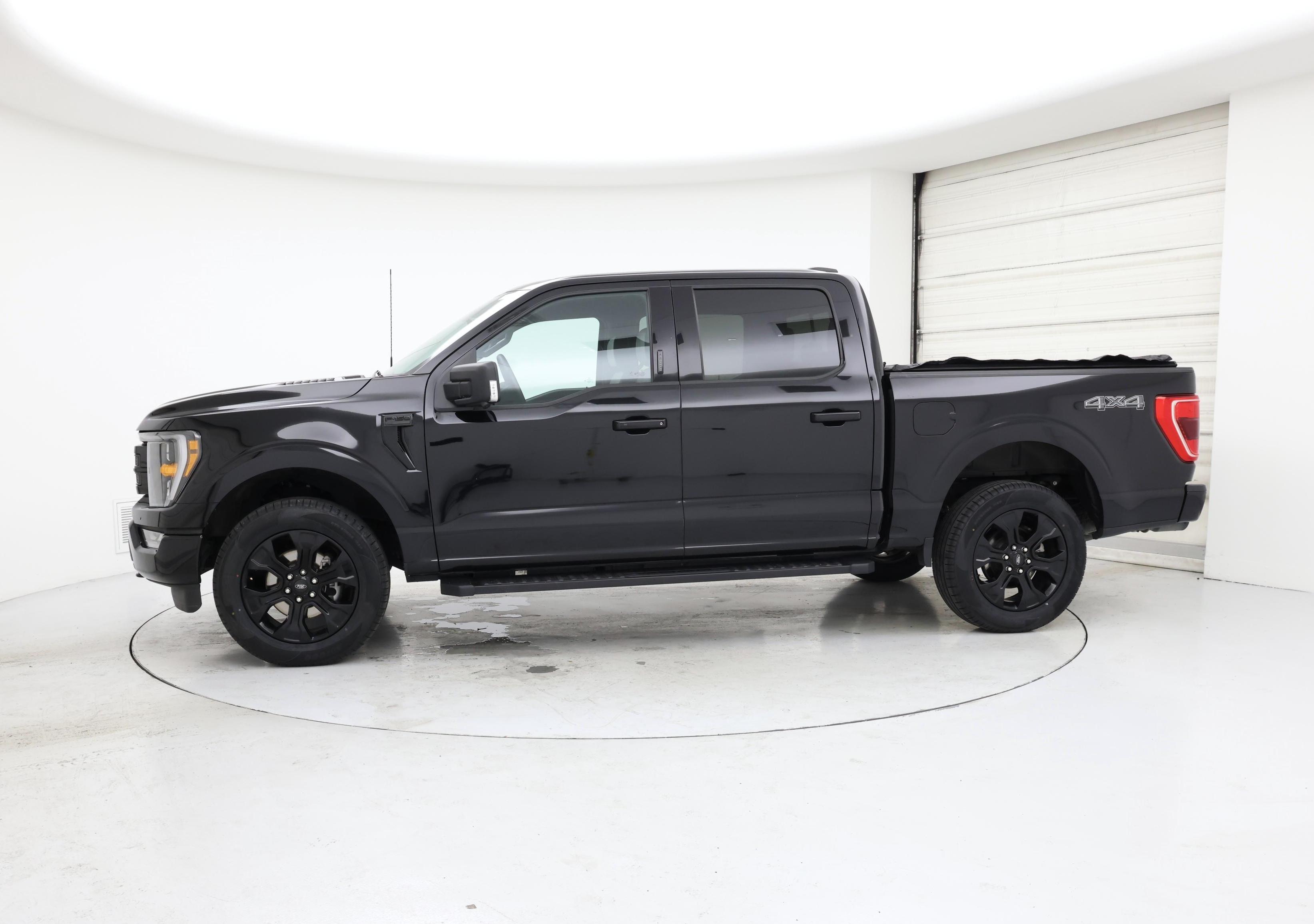 Thumbnail: 2023 Ford F-150 - 3