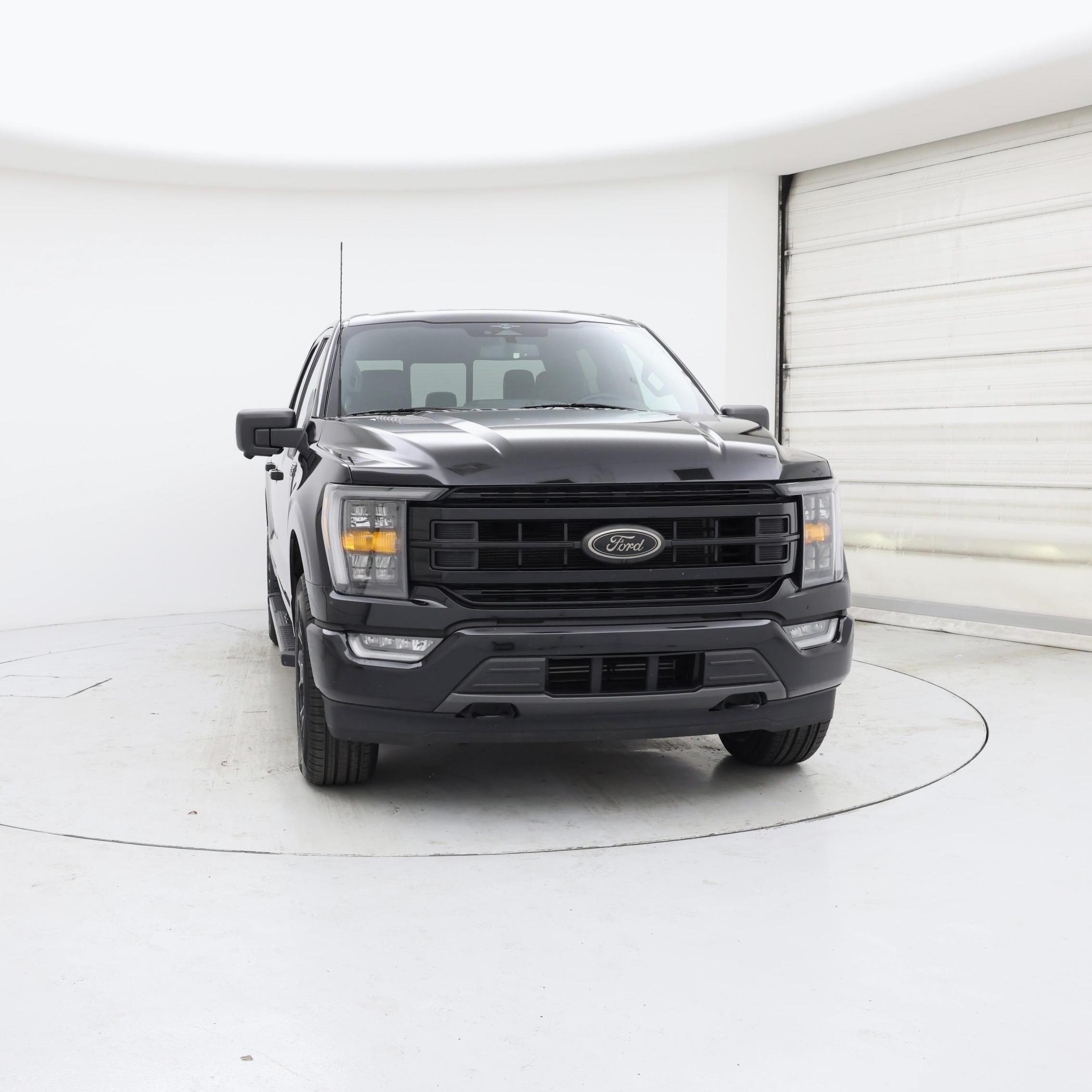 Thumbnail: 2023 Ford F-150 - 5