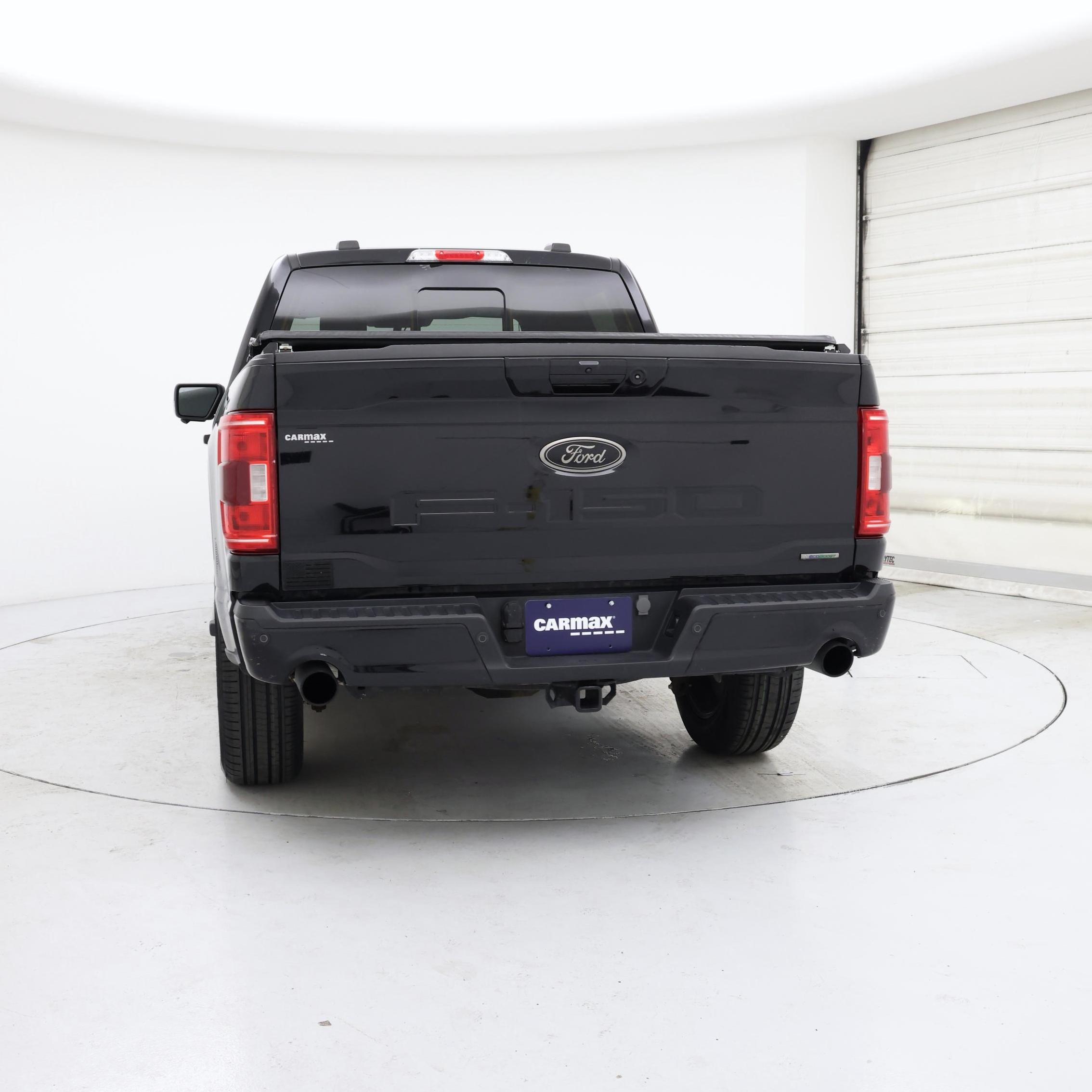 Thumbnail: 2023 Ford F-150 - 6