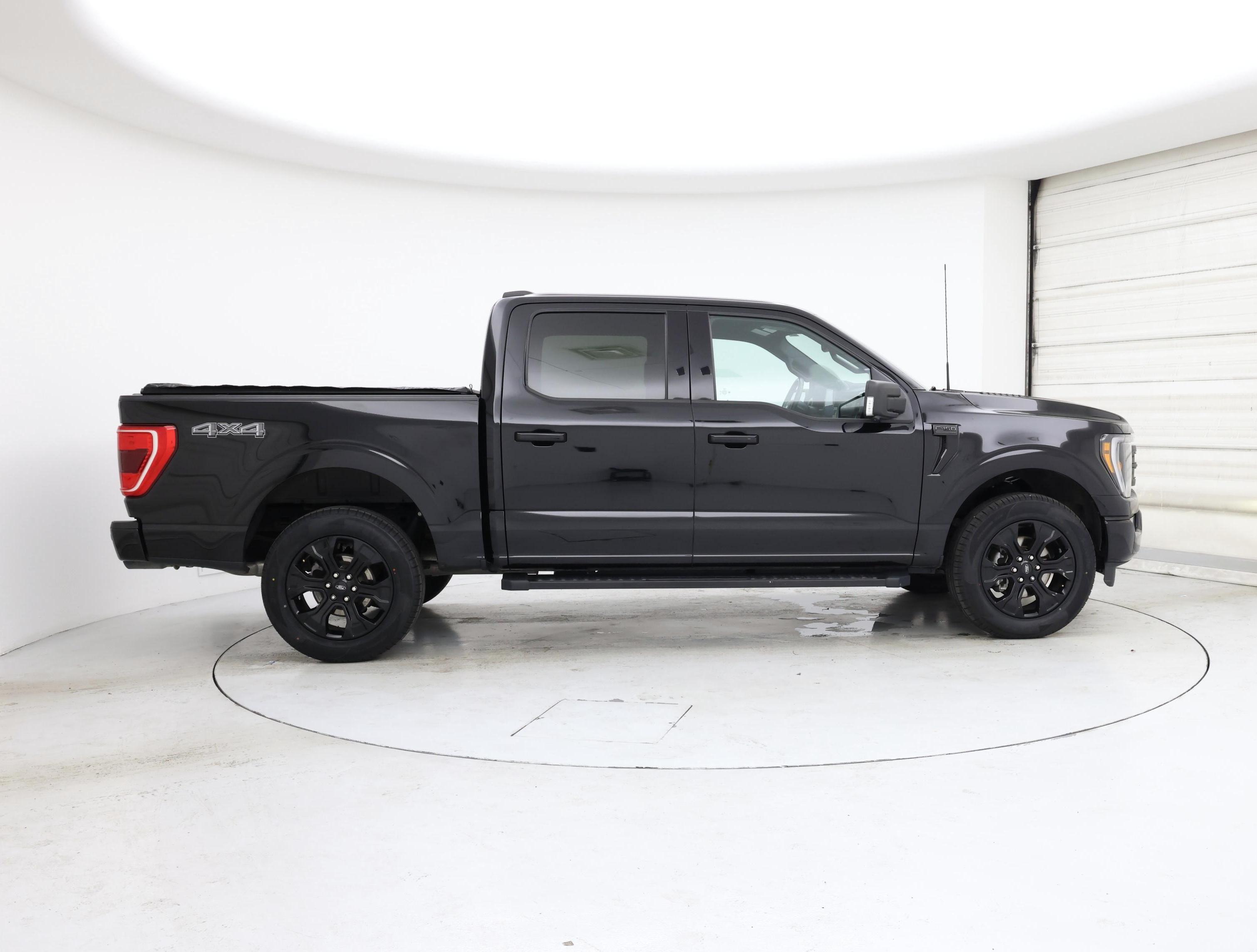Thumbnail: 2023 Ford F-150 - 7