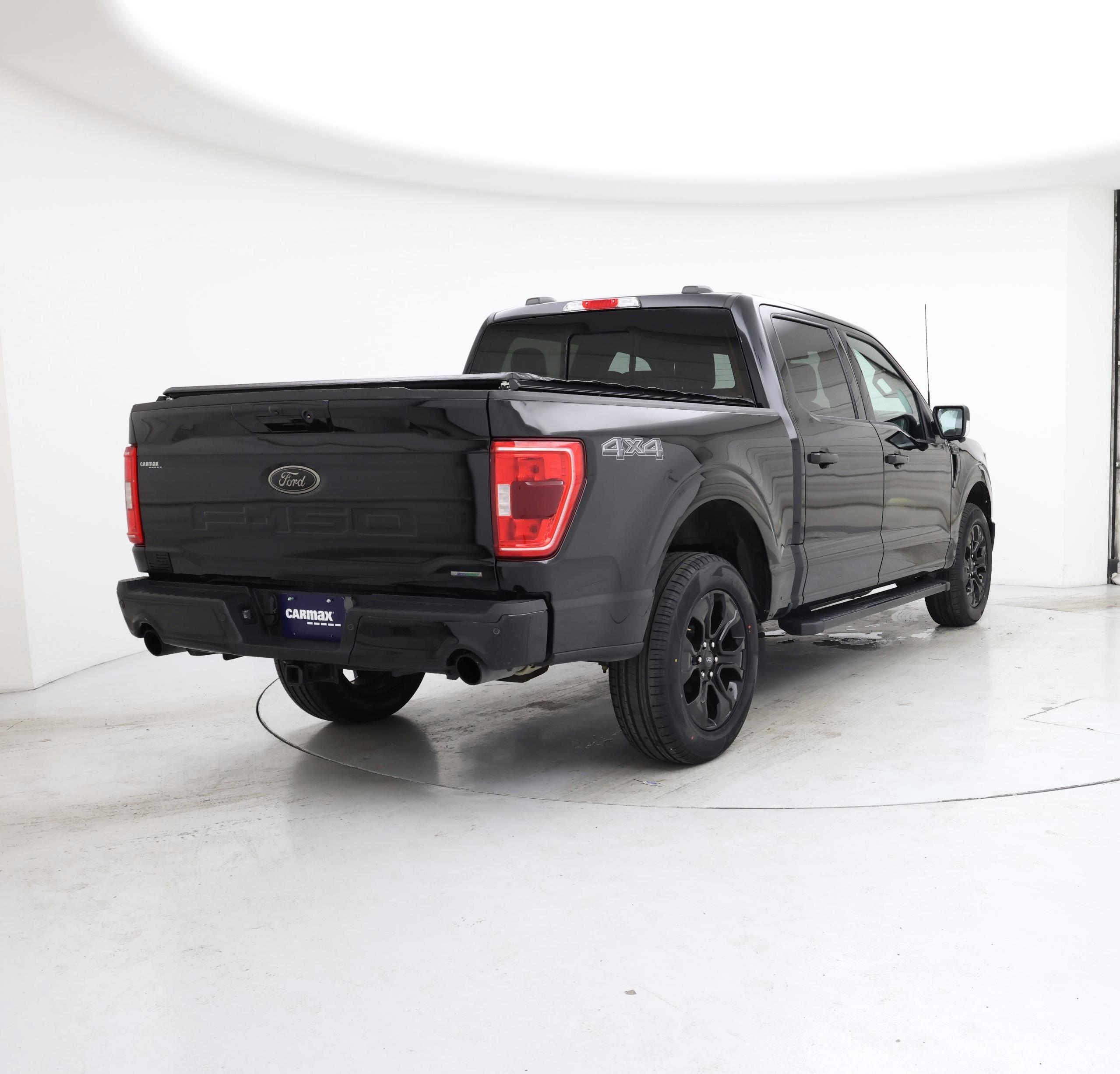 Thumbnail: 2023 Ford F-150 - 8