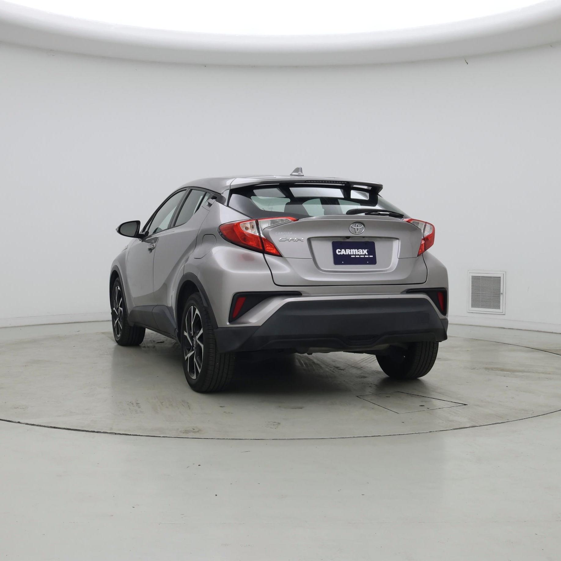 Thumbnail: 2020 Toyota C-HR - 2