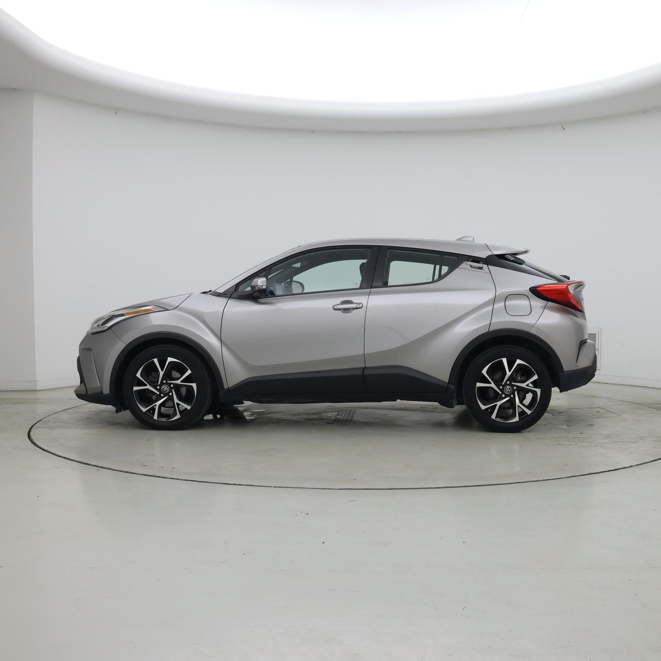 Thumbnail: 2020 Toyota C-HR - 3