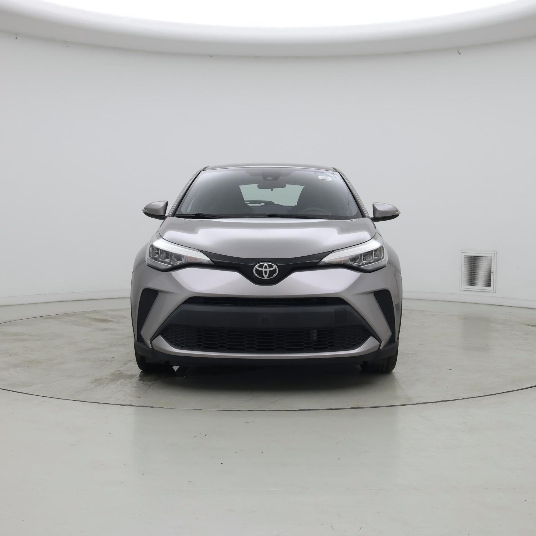 Thumbnail: 2020 Toyota C-HR - 5