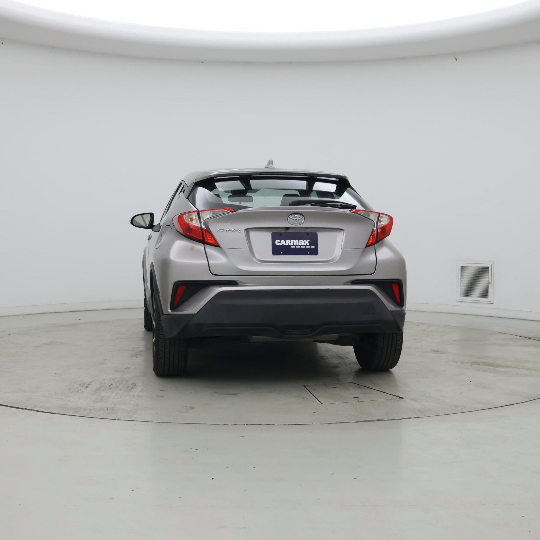Thumbnail: 2020 Toyota C-HR - 6