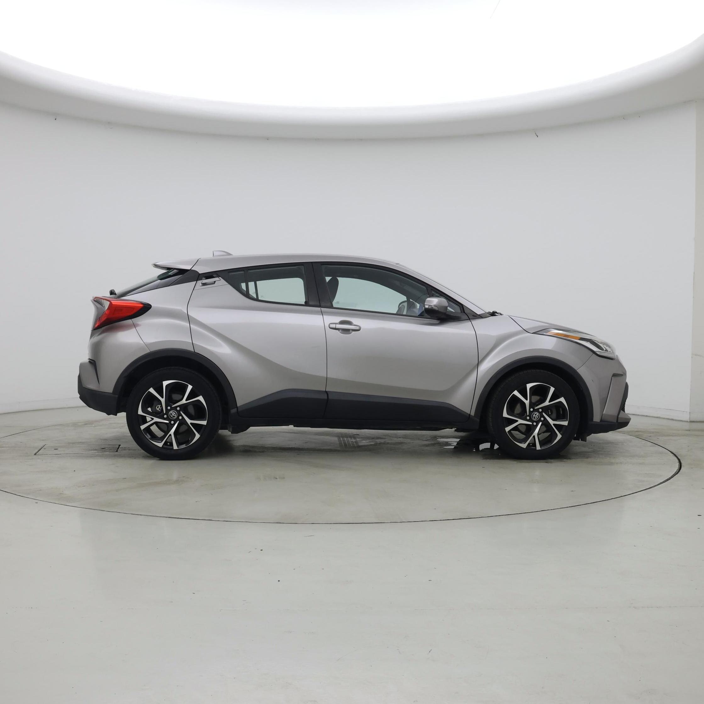 Thumbnail: 2020 Toyota C-HR - 7